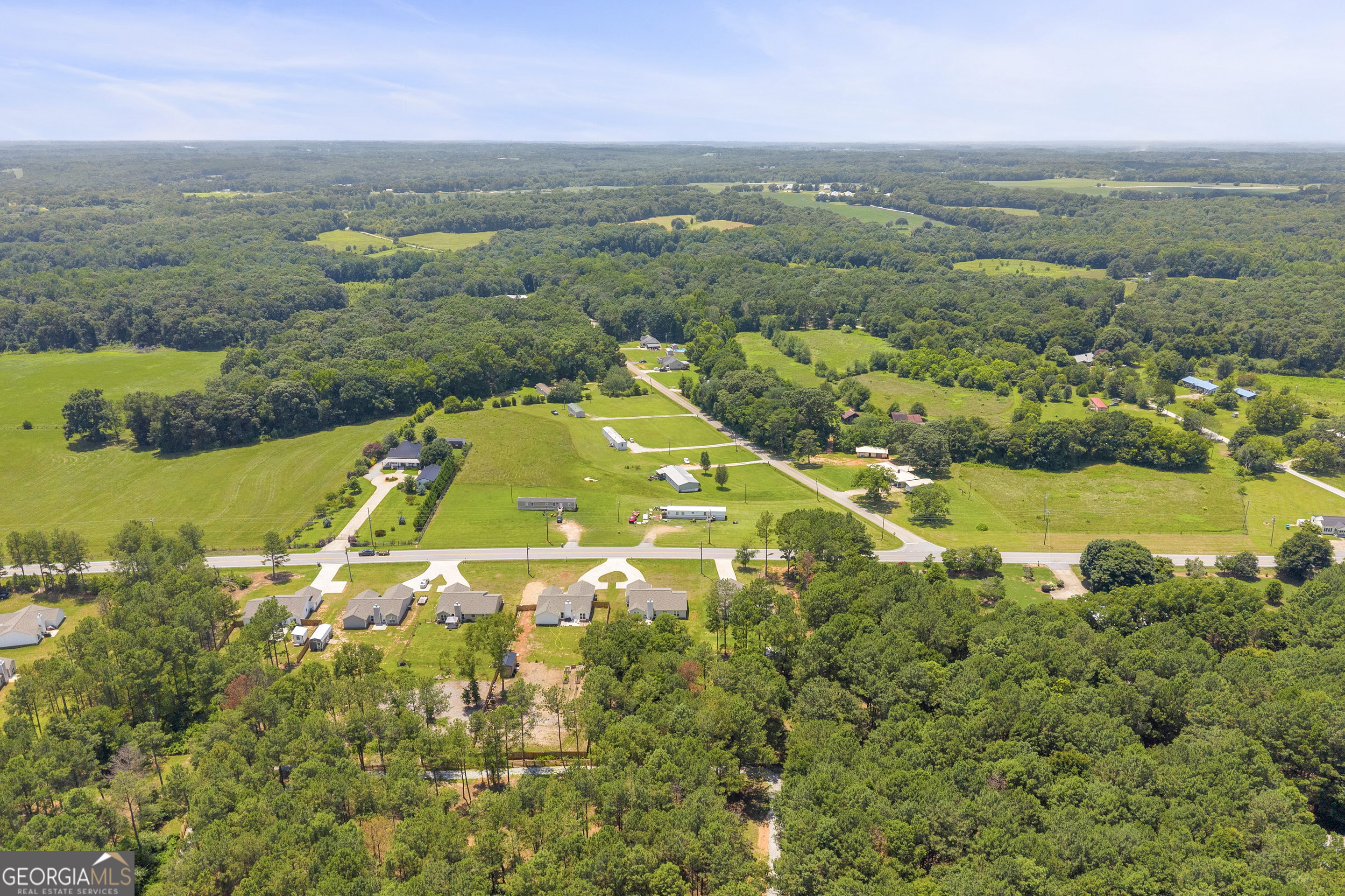 4542 Reed Creek Highway Property Photo 9