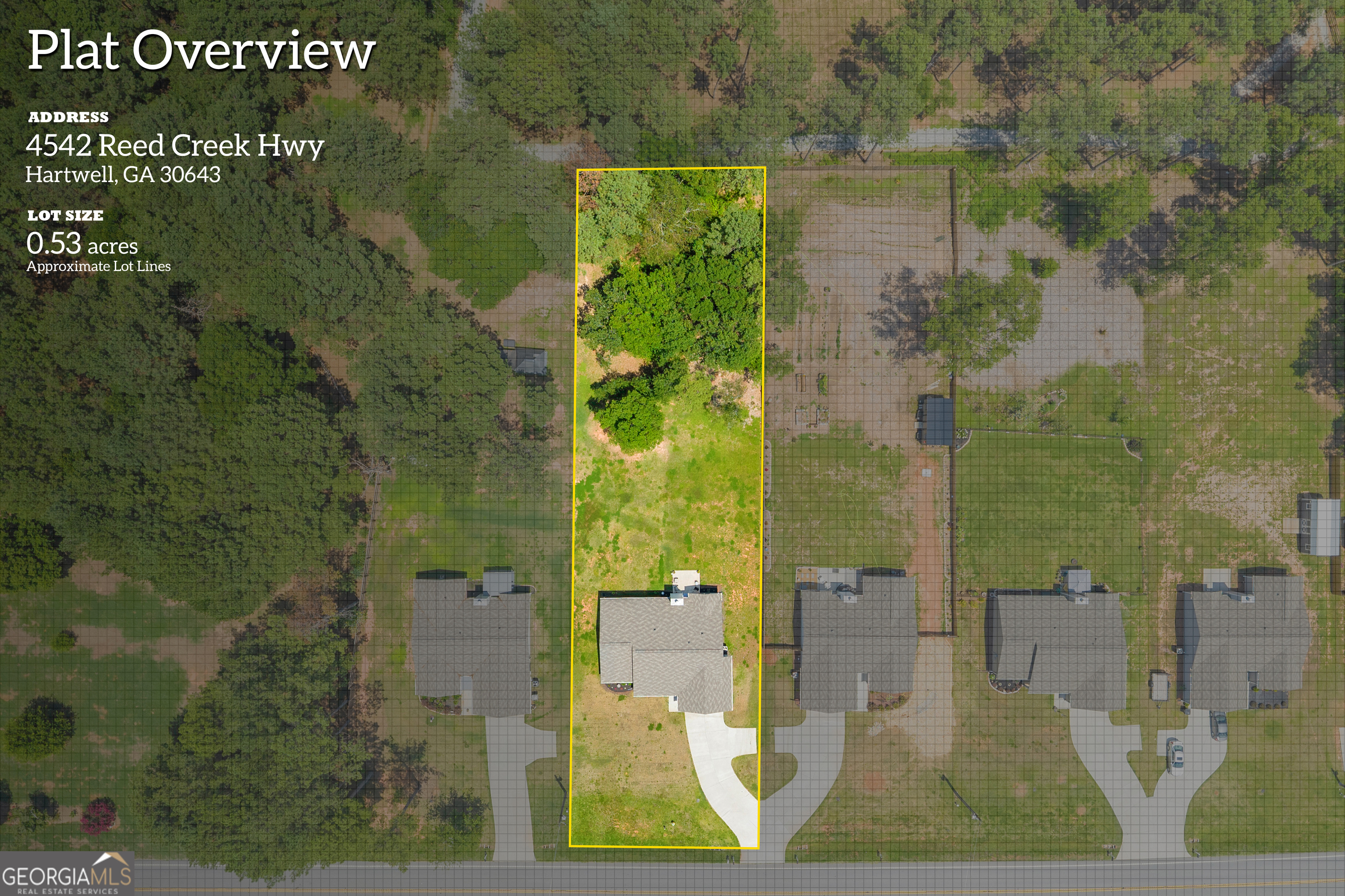 4542 Reed Creek Highway Property Photo 11