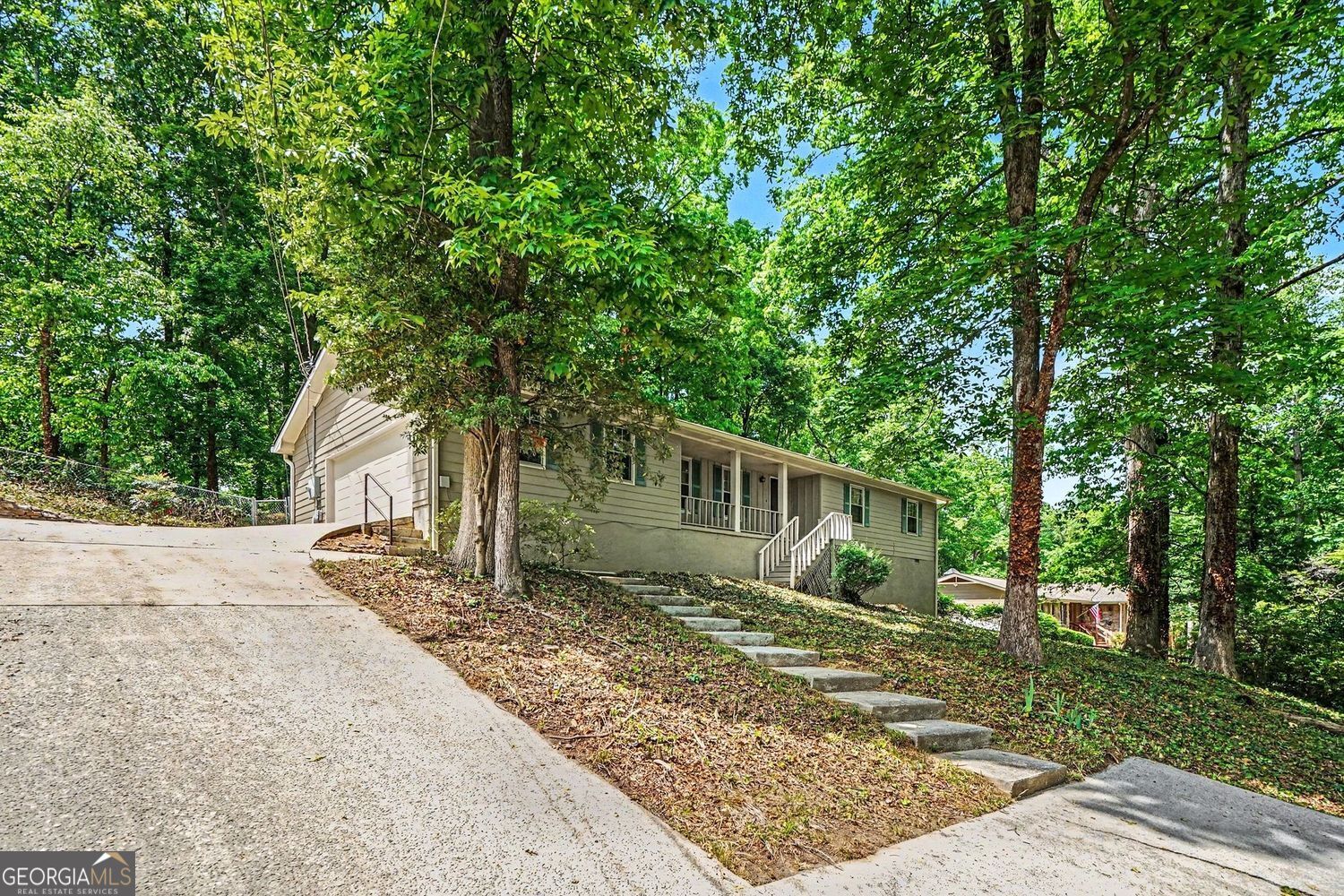3642 Rainbow Circle SW
