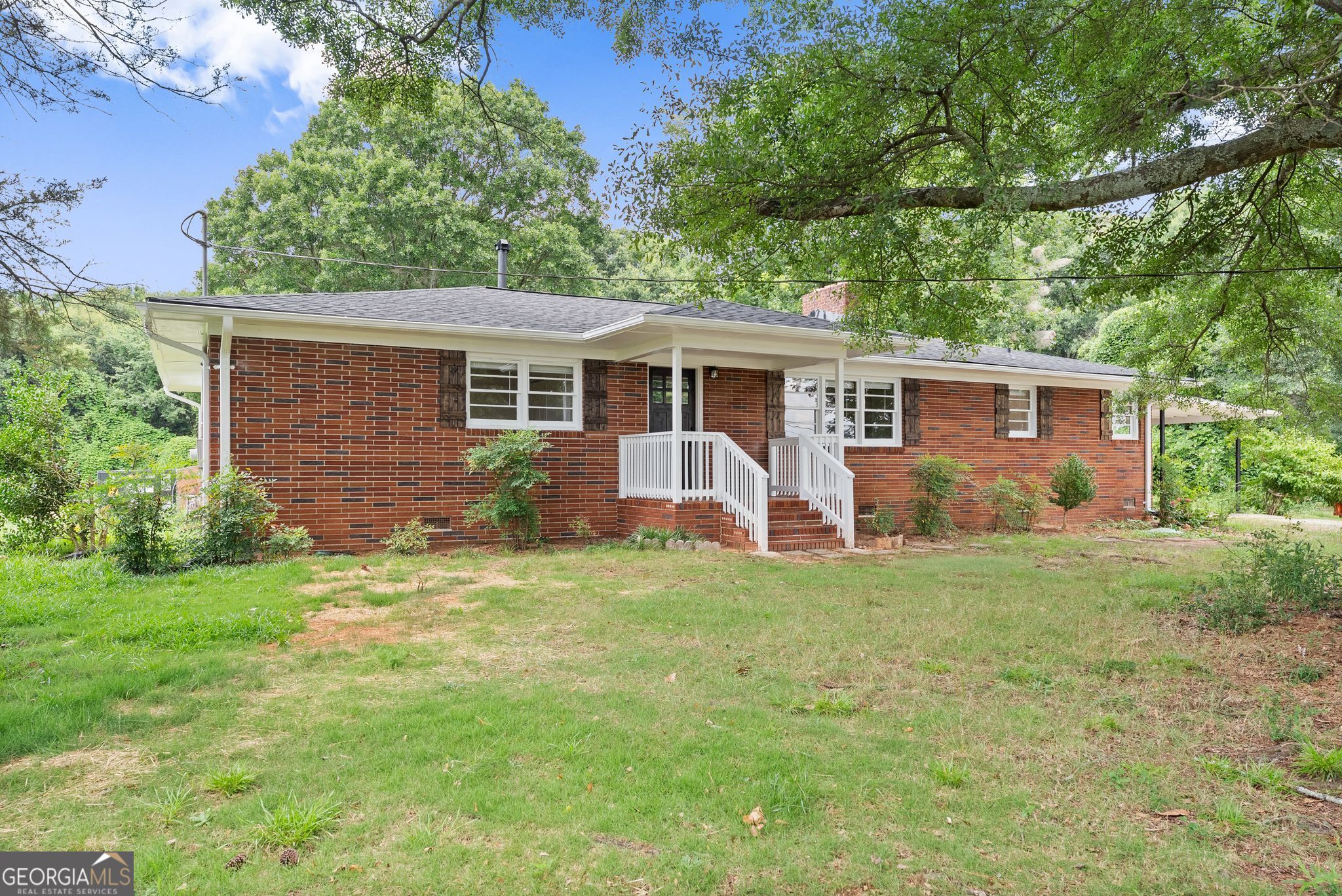 131 Dawkins Road