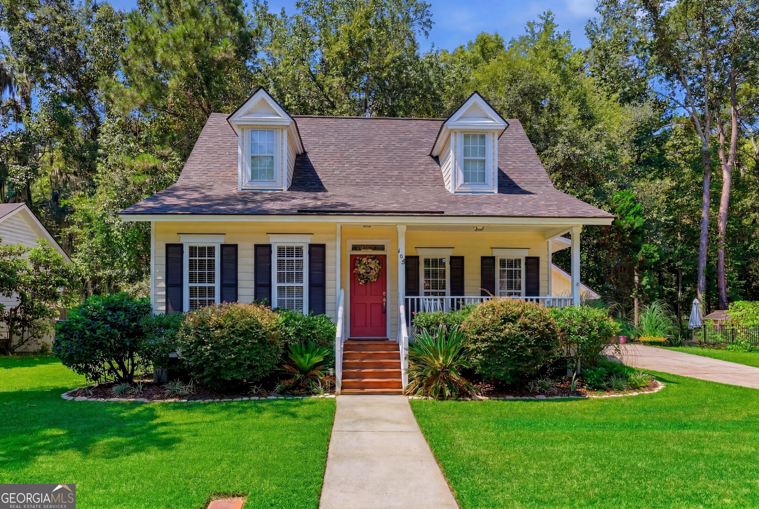 105 Cottage Court Property Photo 1