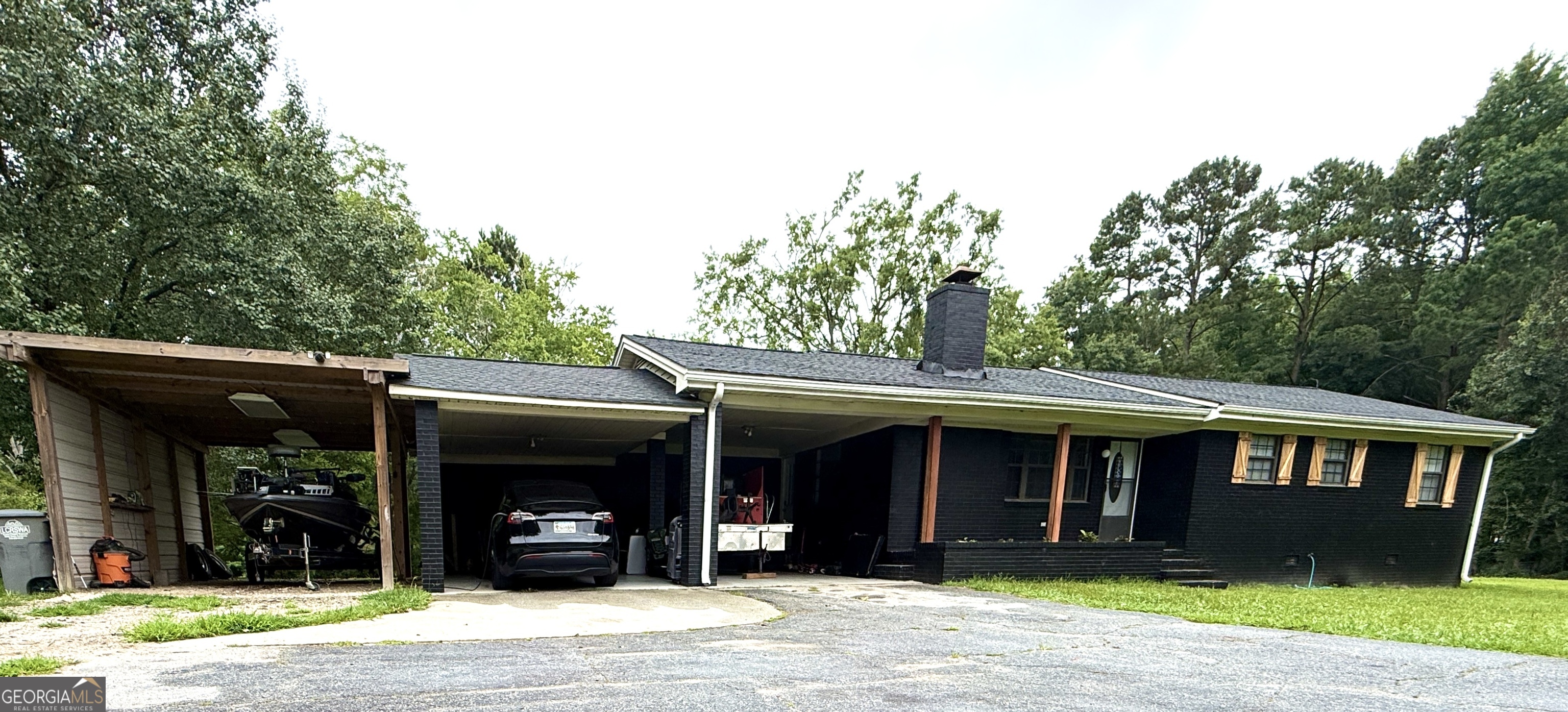 478 Liberty Hill Road Property Photo 1