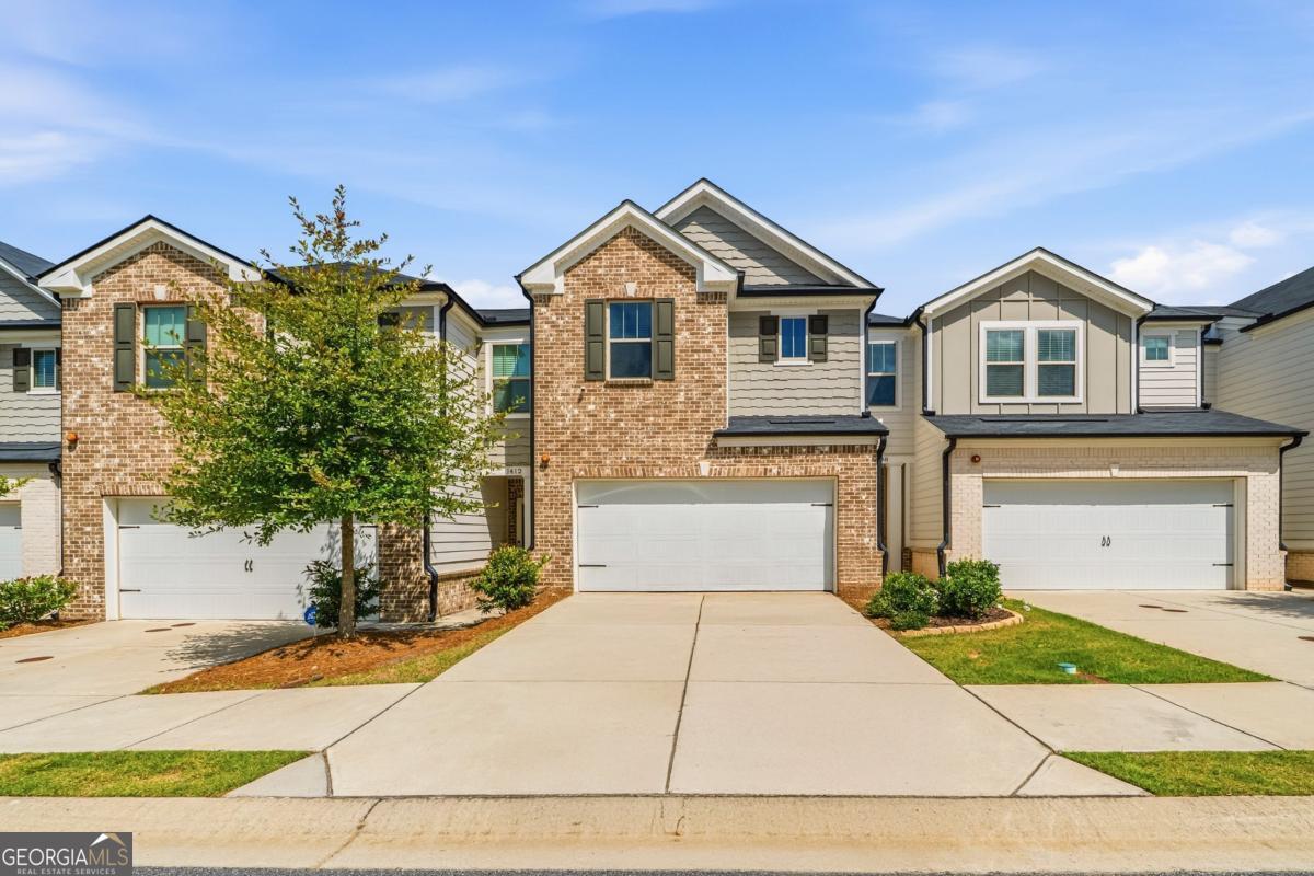 1408 Flathead River Lane