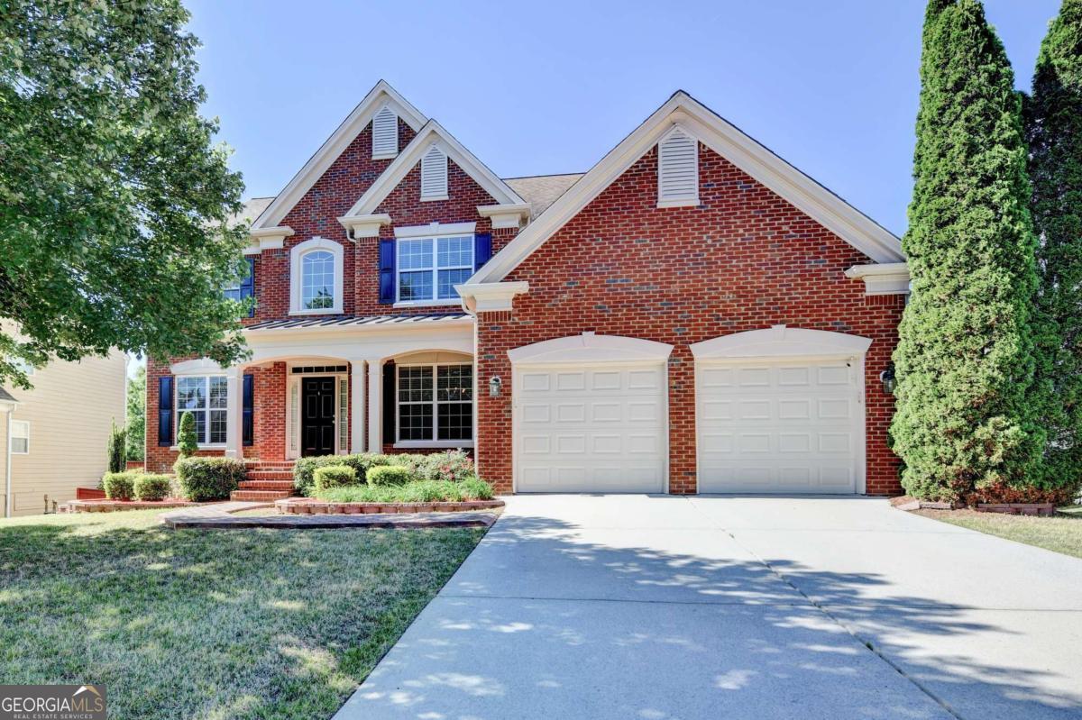 770 Pimlicon Place Property Photo 1