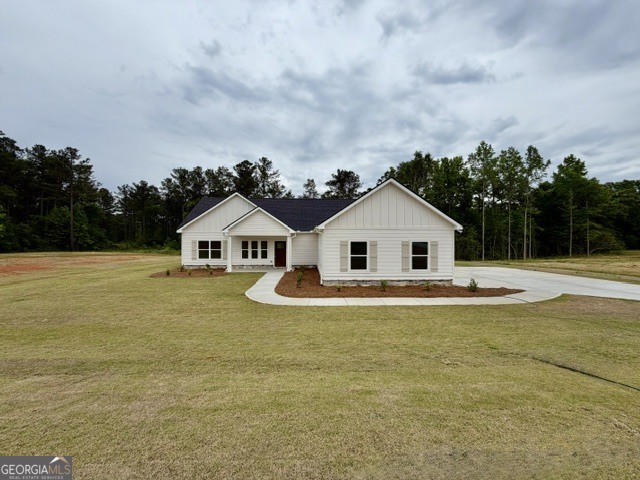 226 Robert Williams Road Property Photo 1