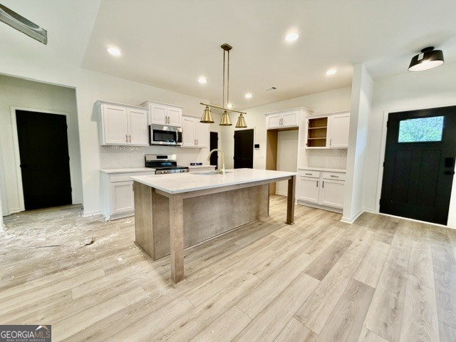 226 Robert Williams Road Property Photo 4