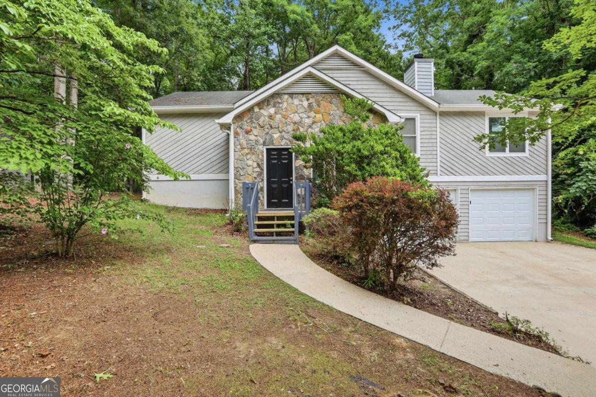 7778 Mountain Creek Way Property Photo 1