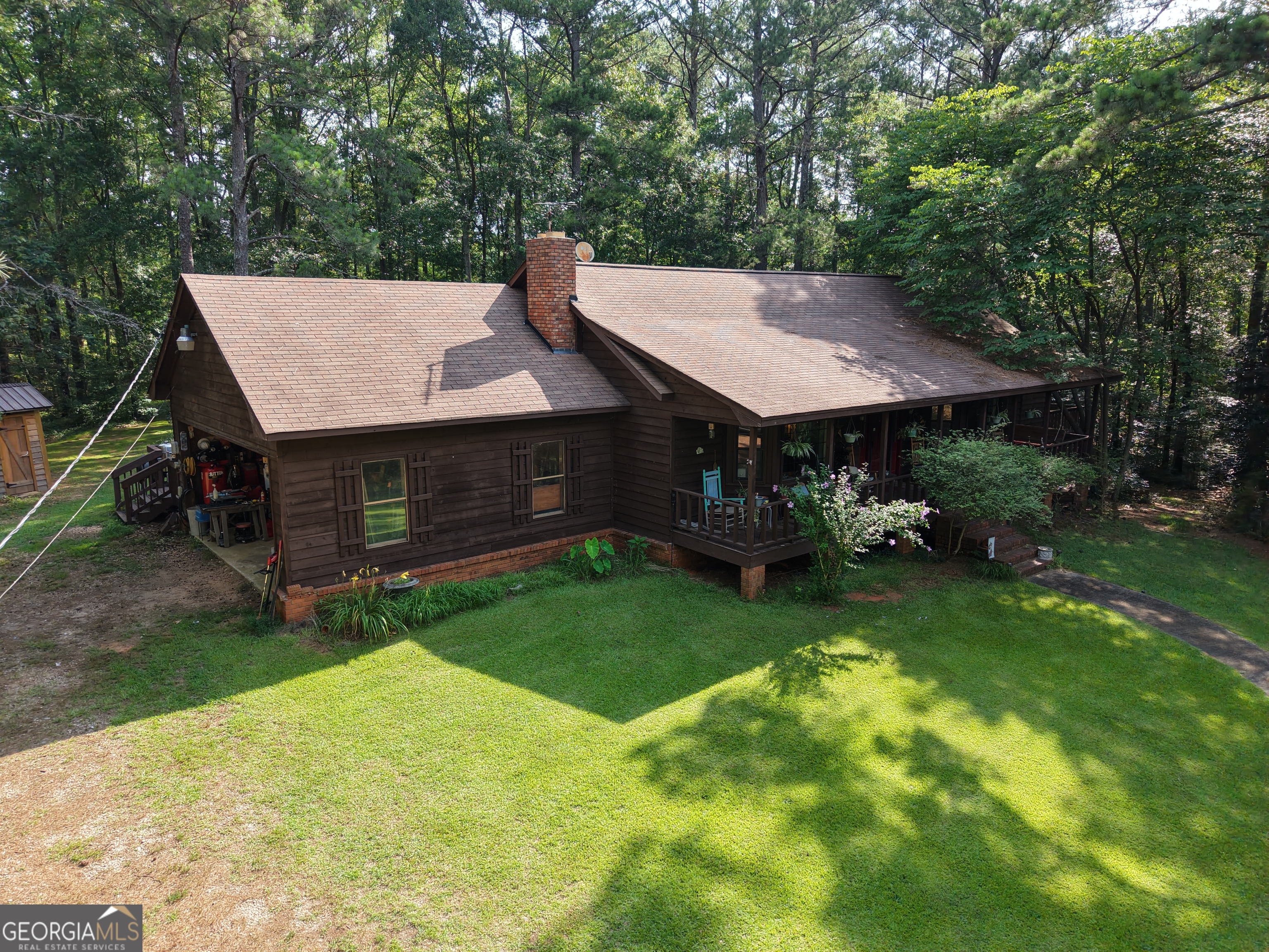 3115 East Fairview Road Property Photo 1