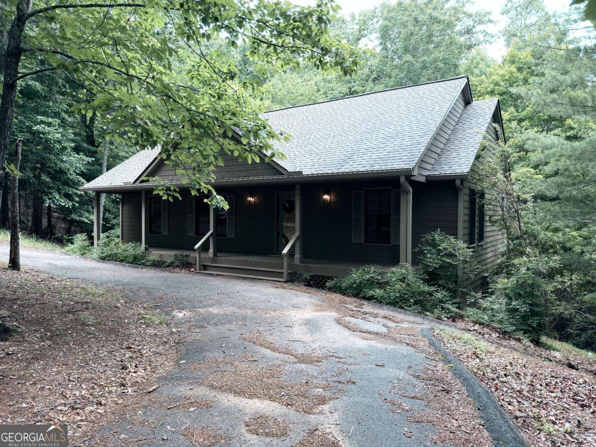 167 Trout Lily Trail Property Photo 1
