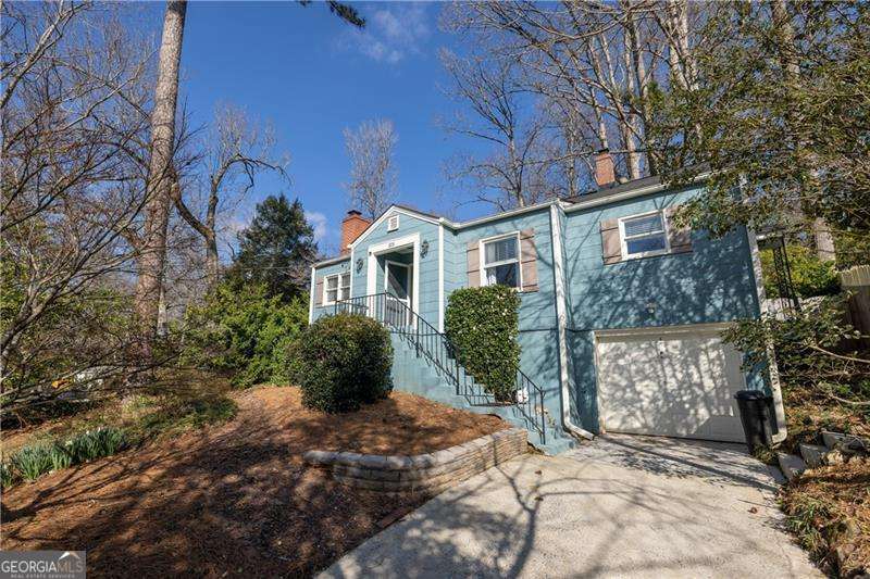223 Kathryn Avenue Property Photo 1