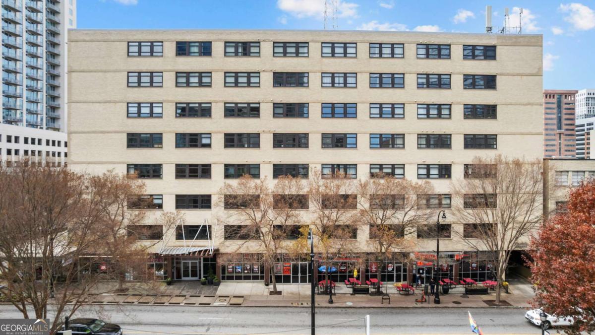 878 Peachtree Street Ne # 306 Property Photo 1
