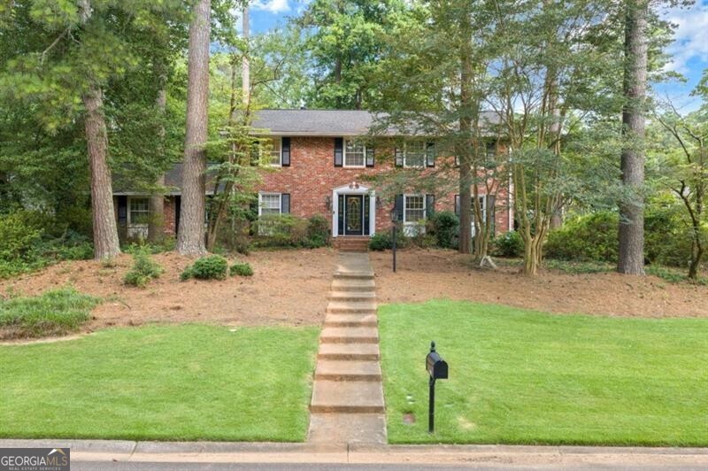 4259 Huntington Circle Property Photo 1