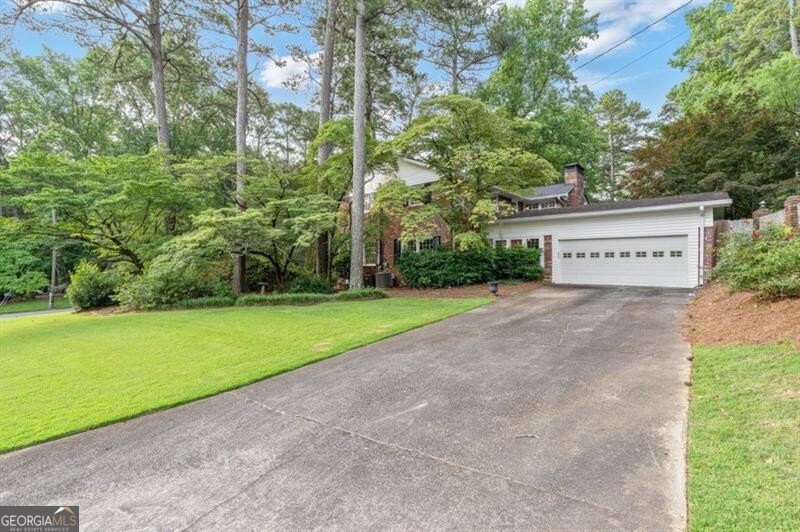 4259 Huntington Circle Property Photo 48