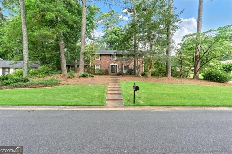 4259 Huntington Circle Property Photo 49