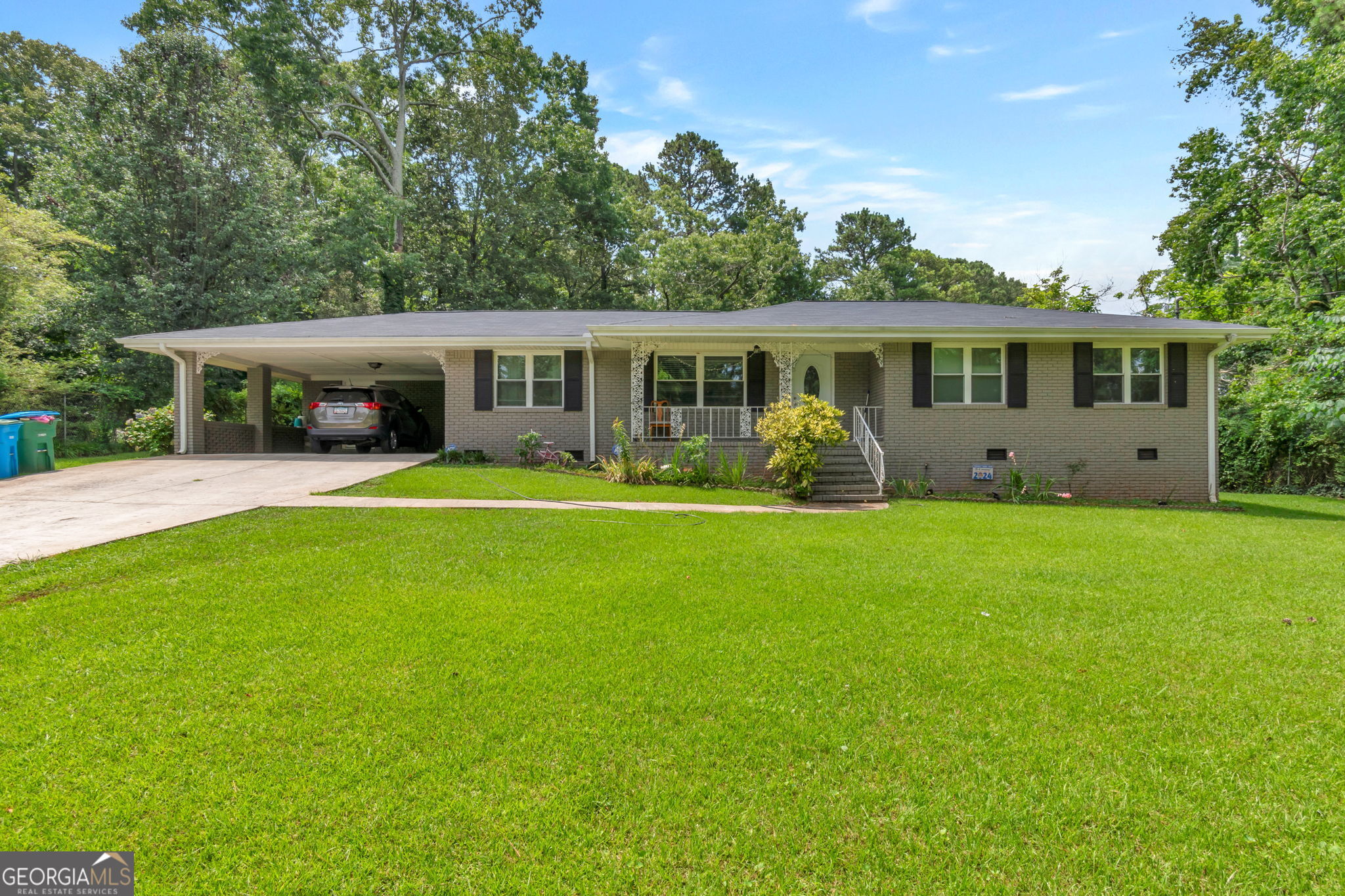 4854 Rosewood Drive SW Property Photo 1