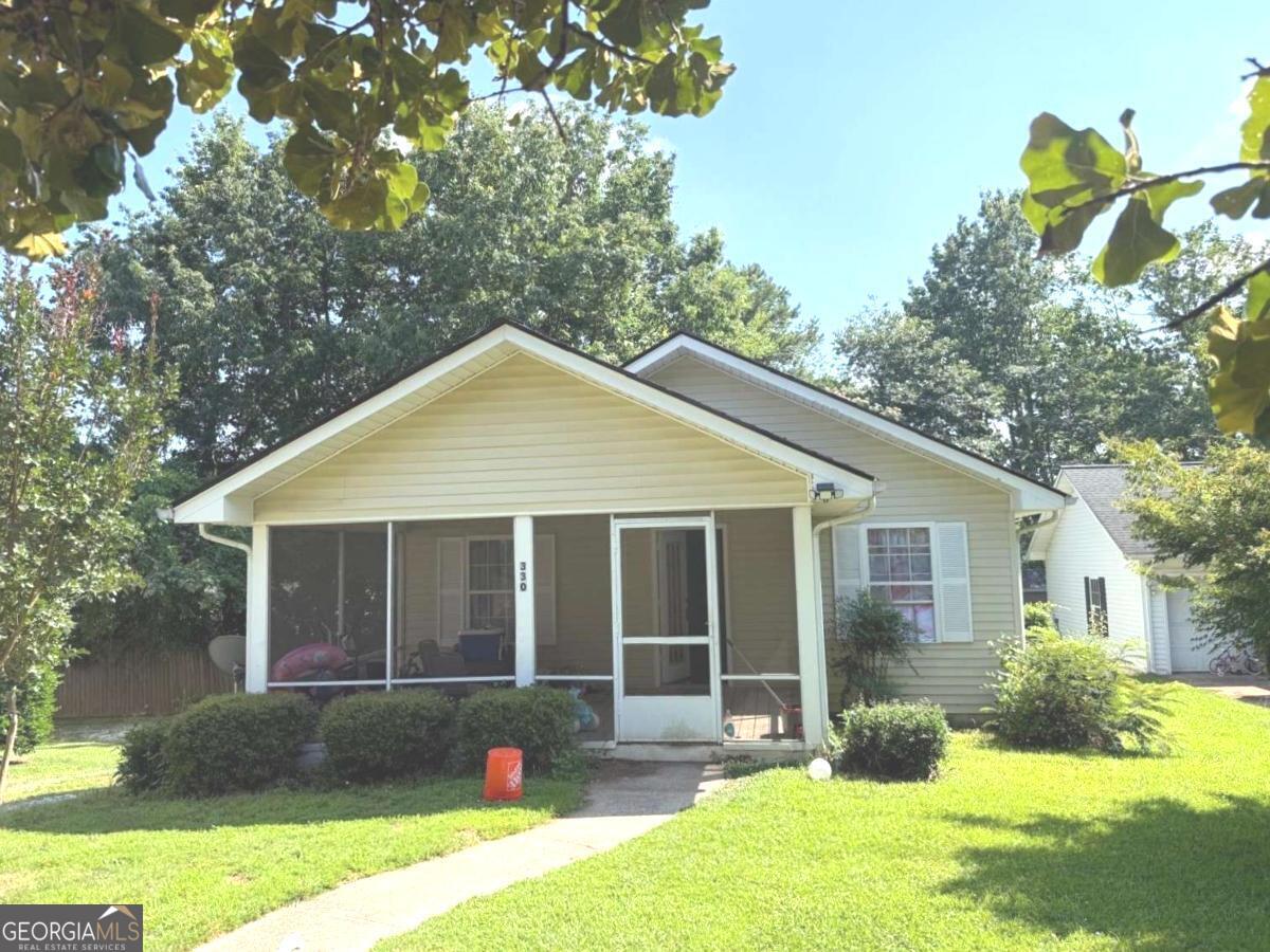 330 Peach Orchard Road Property Photo 2