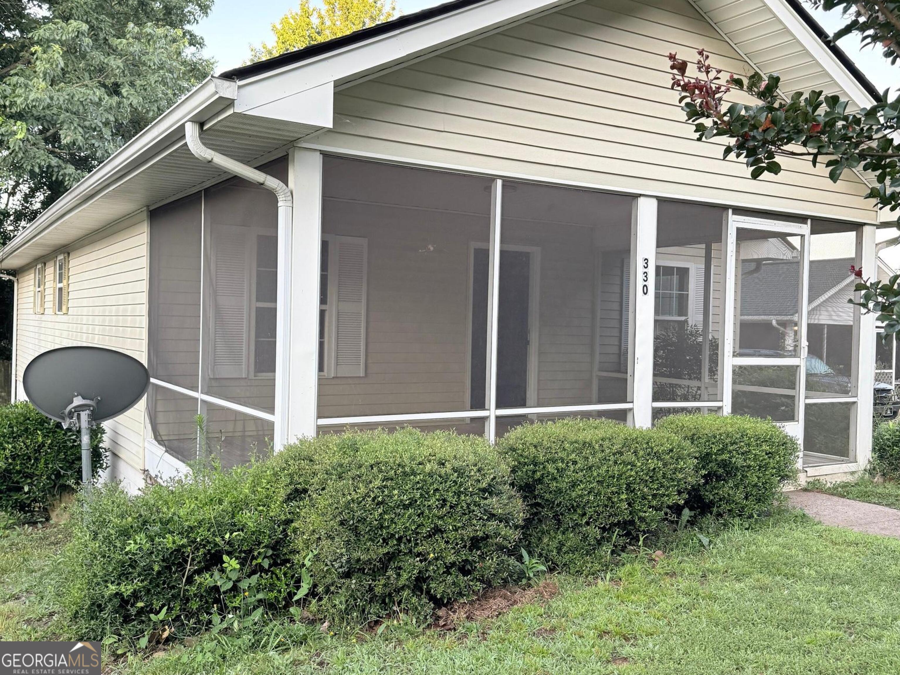 330 Peach Orchard Road Property Photo 3