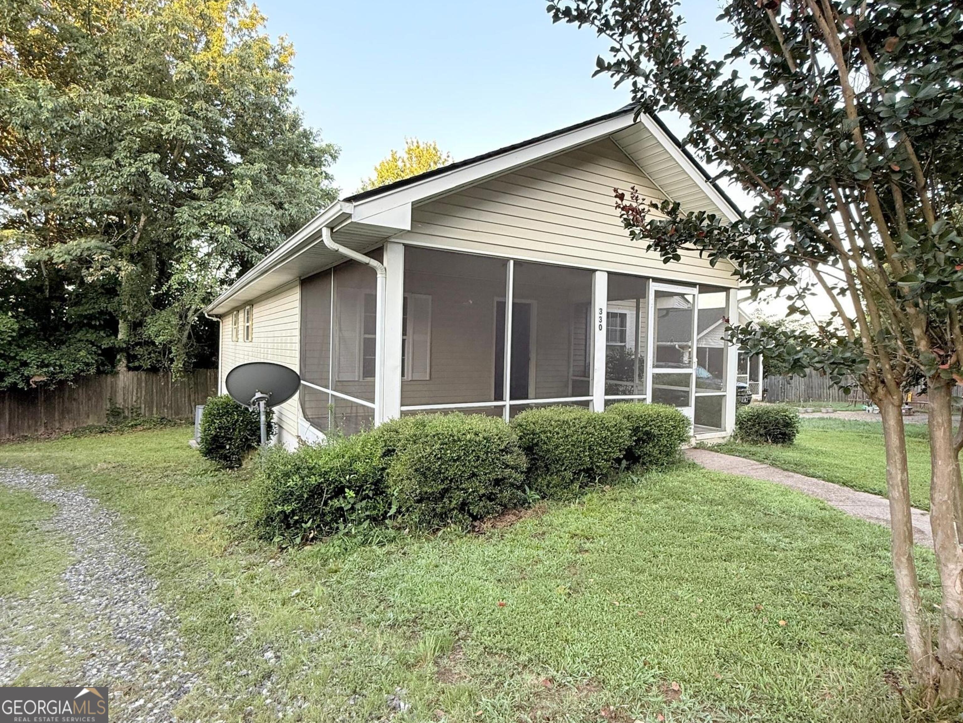 330 Peach Orchard Road Property Photo 4