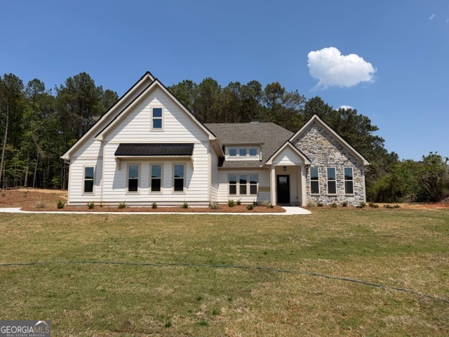 45 Lakefield Drive LOT 2 Property Photo 1