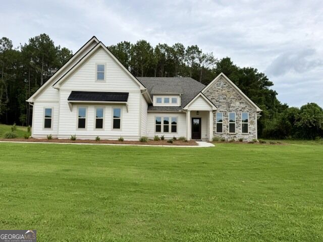 45 Lakefield Drive Lot 2 Property Photo 1