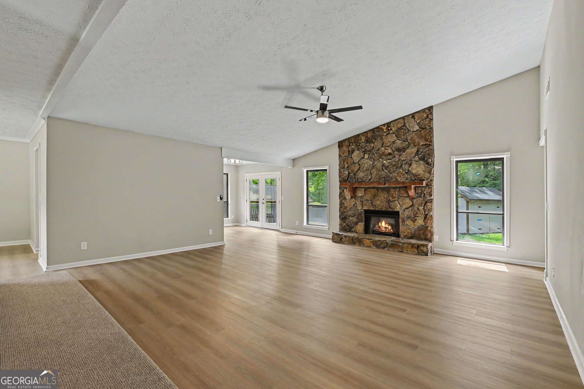 1215 Wade Green Circle Nw Property Photo 5
