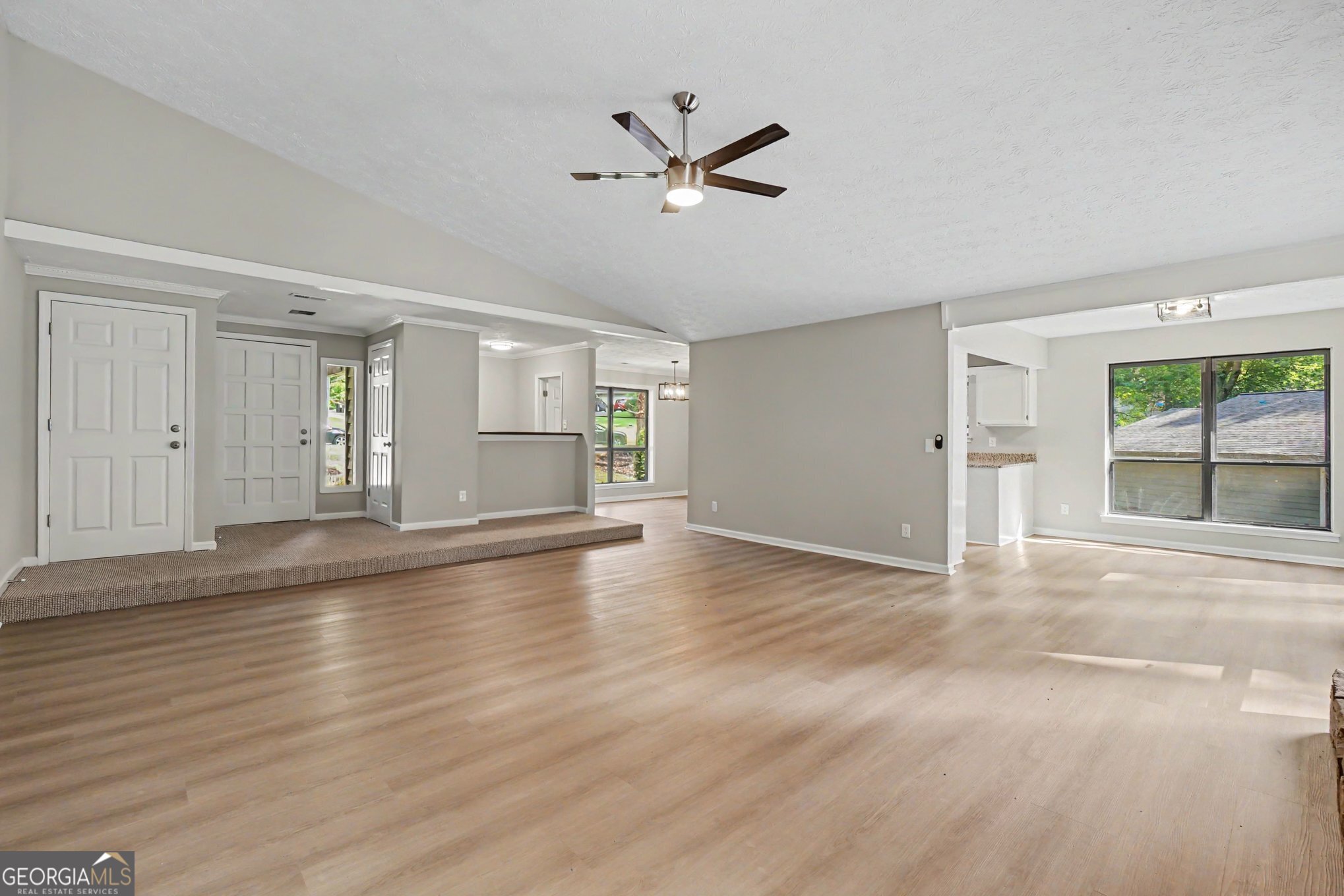 1215 Wade Green Circle Nw Property Photo 6