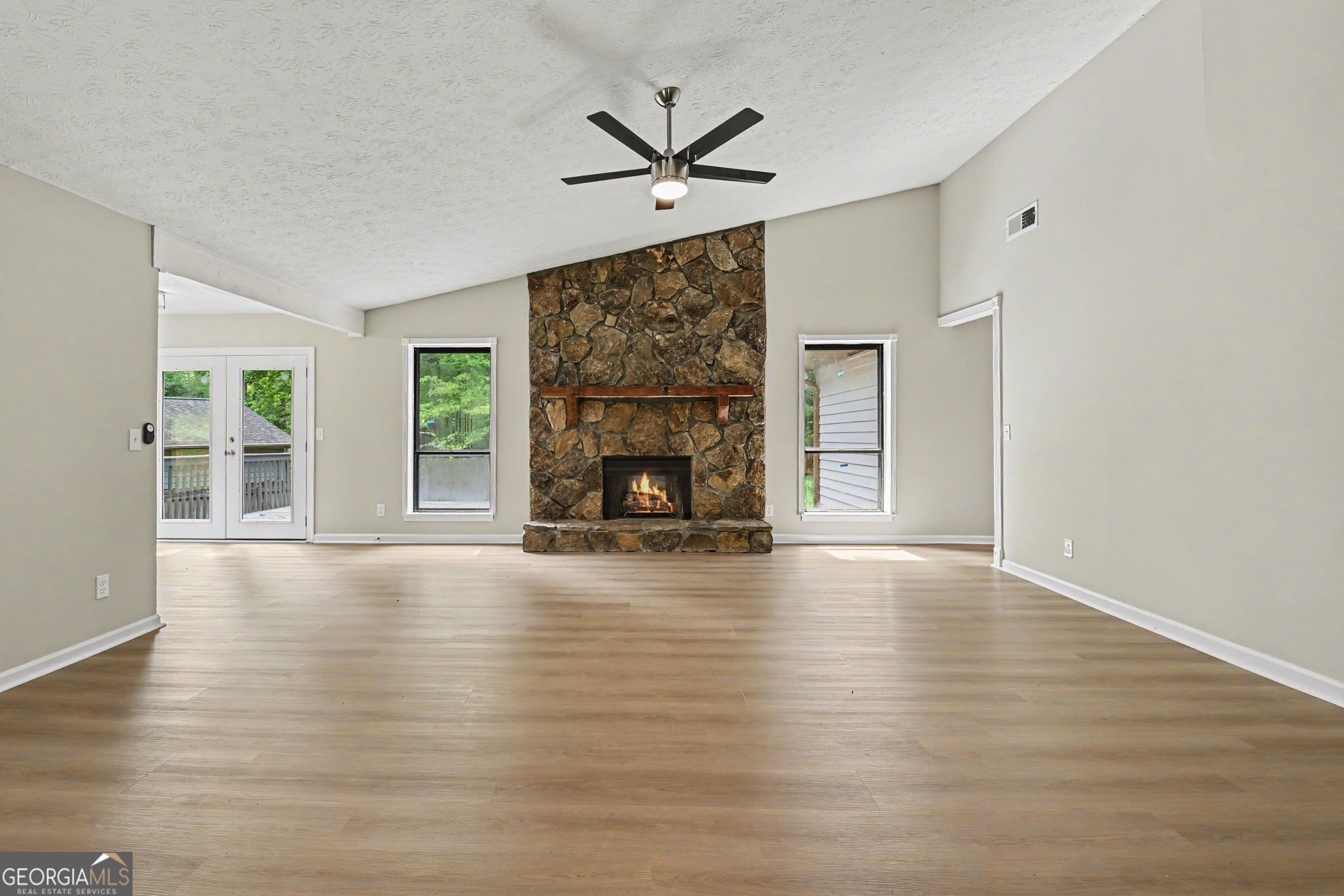 1215 Wade Green Circle Nw Property Photo 7