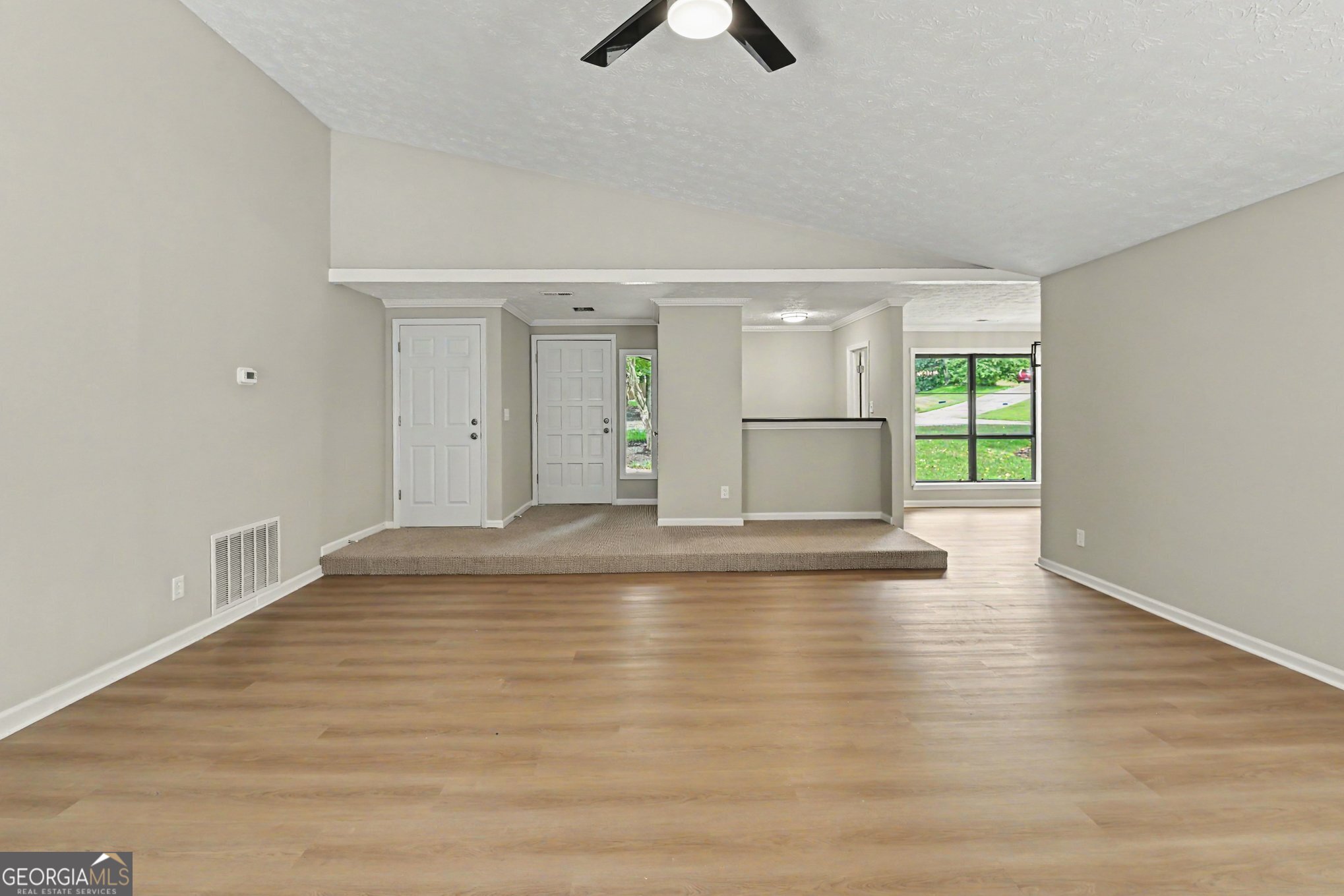 1215 Wade Green Circle Nw Property Photo 8