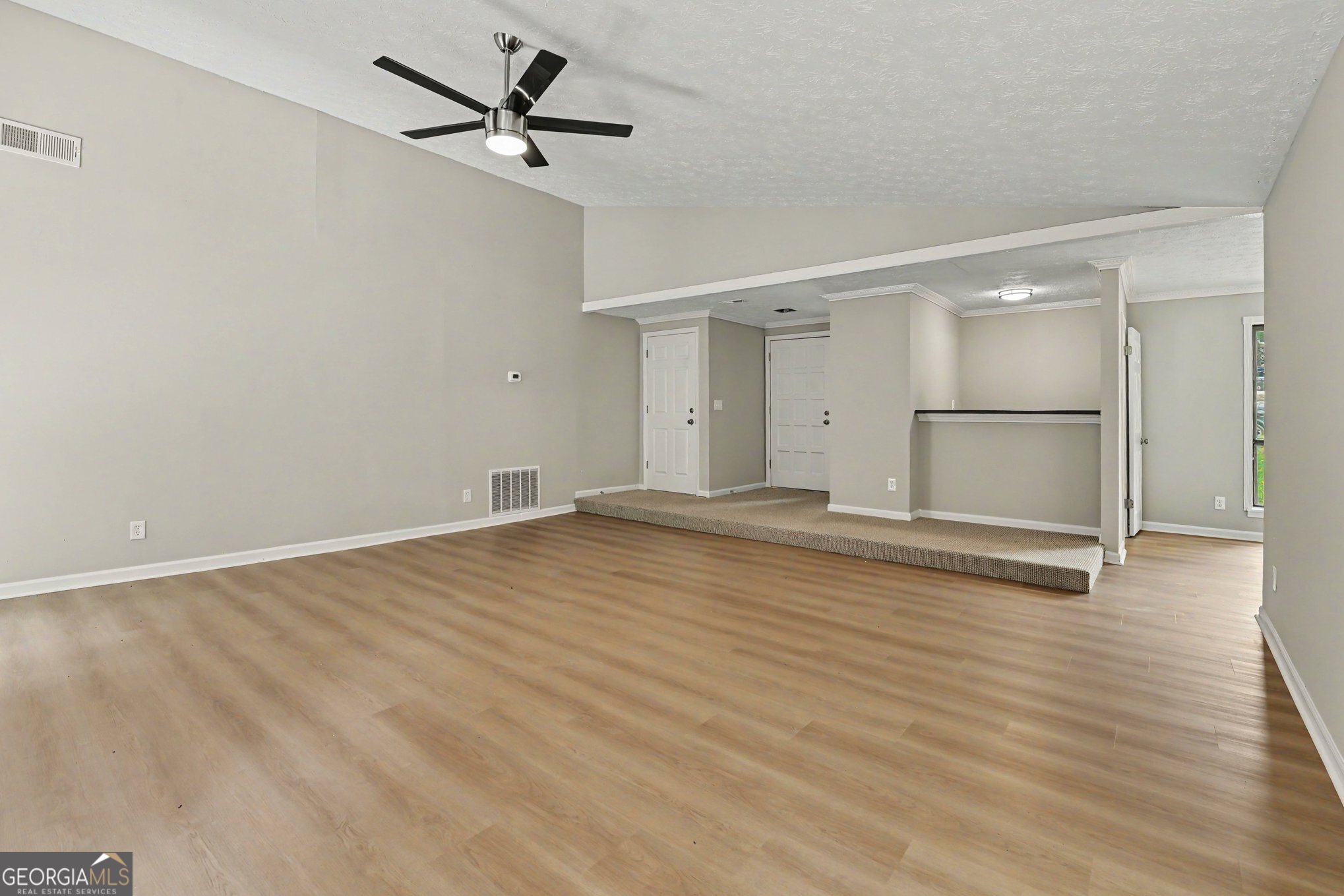 1215 Wade Green Circle Nw Property Photo 9