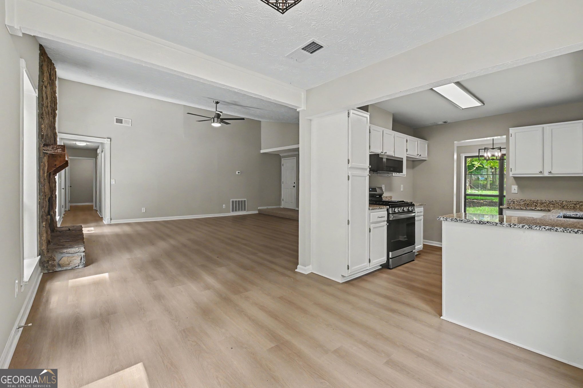 1215 Wade Green Circle Nw Property Photo 11