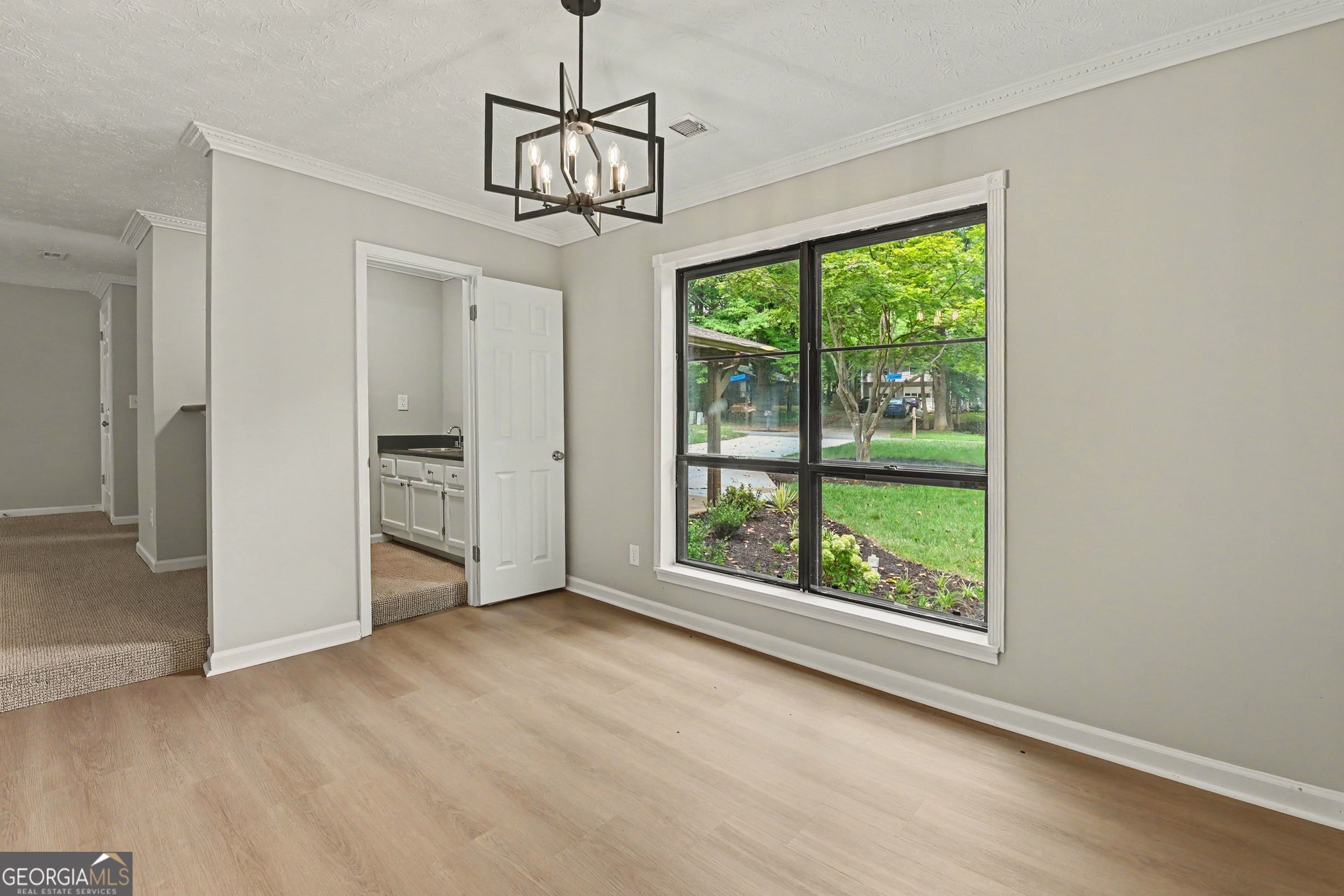 1215 Wade Green Circle Nw Property Photo 12