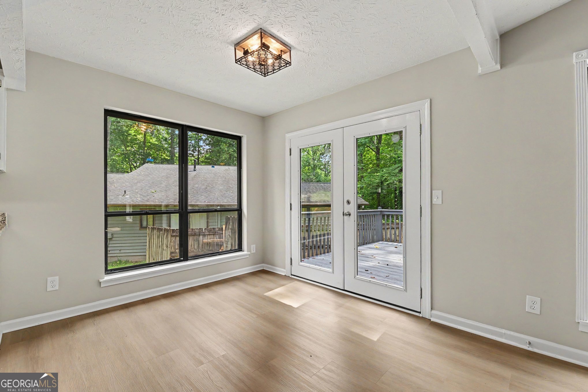 1215 Wade Green Circle Nw Property Photo 15