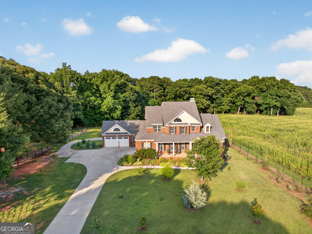 1200 Woodlawn Road Property Photo 1