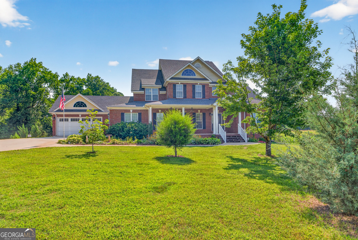 1200 Woodlawn Road Property Photo 4