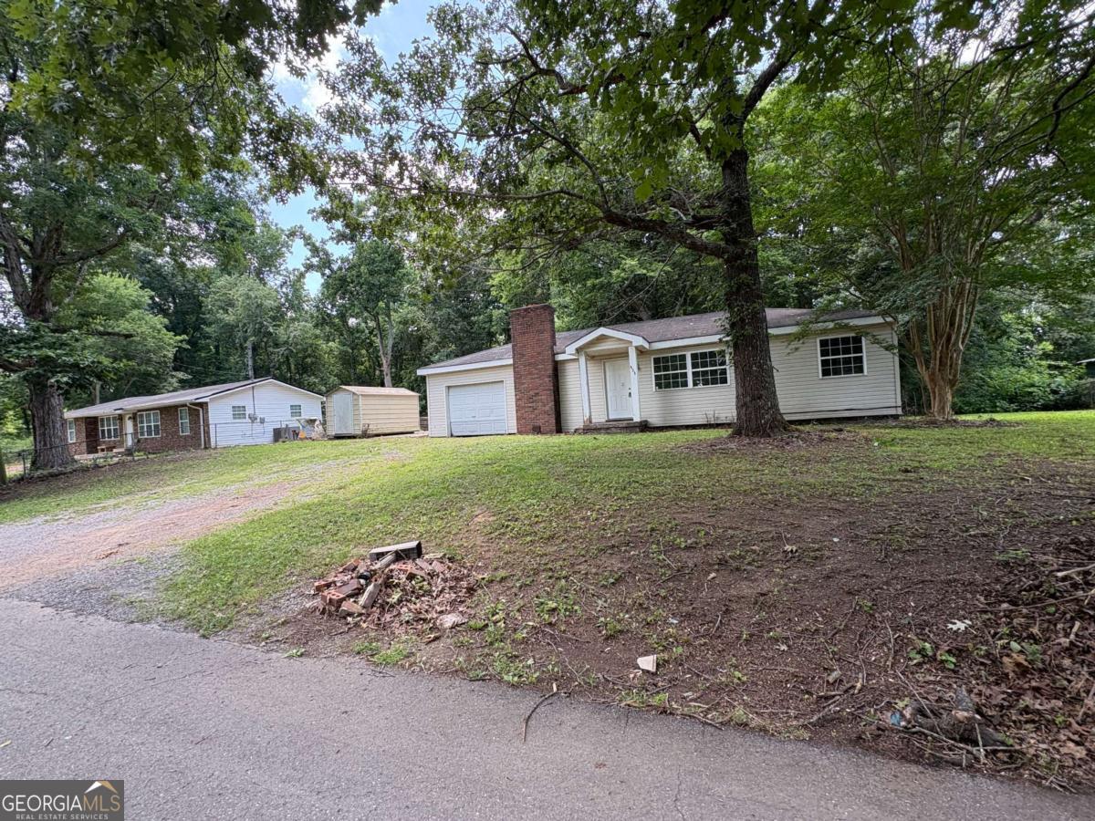 938 Raygan Drive Property Photo 1