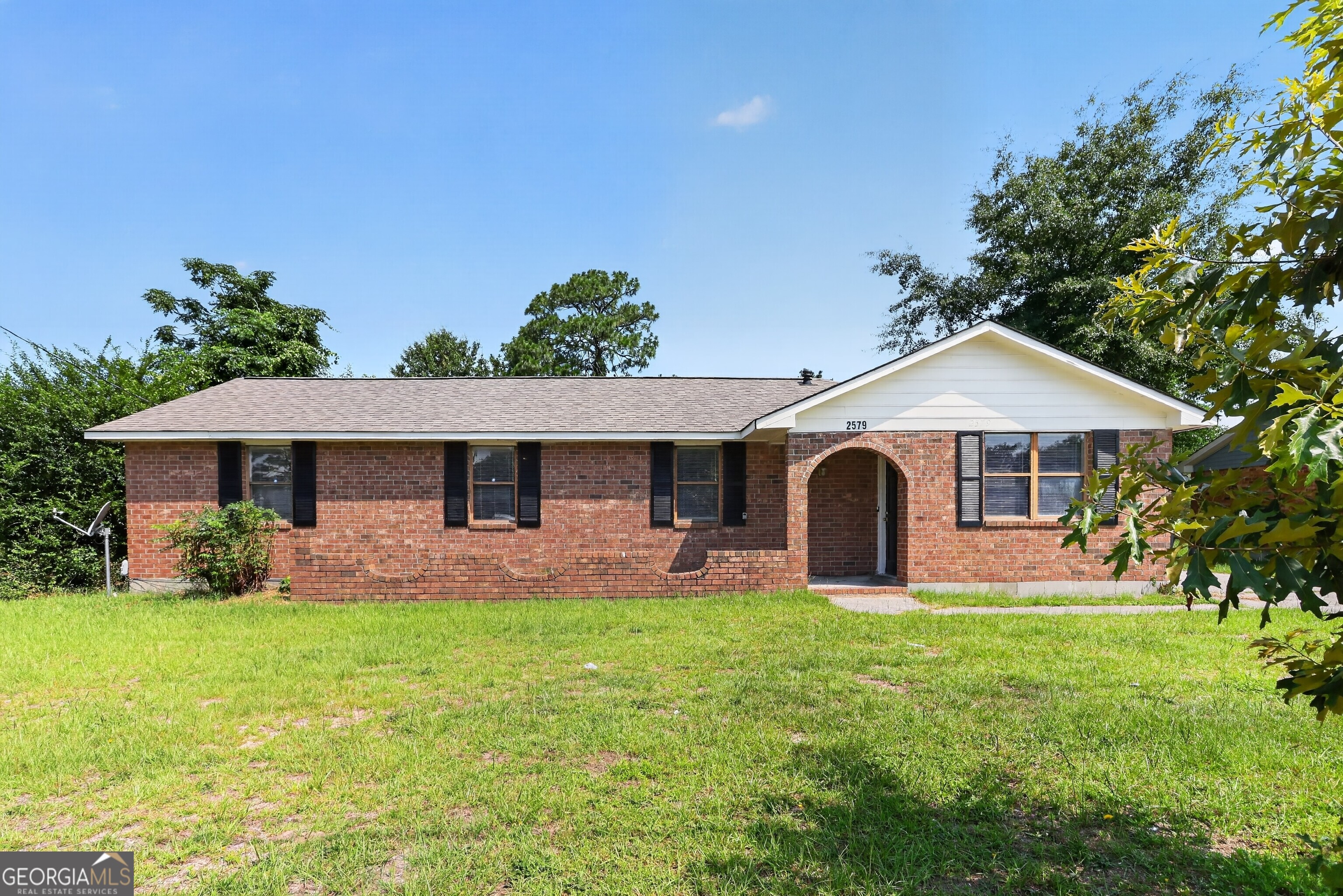 2579 Anthony Dejuan Parkway Property Photo 1