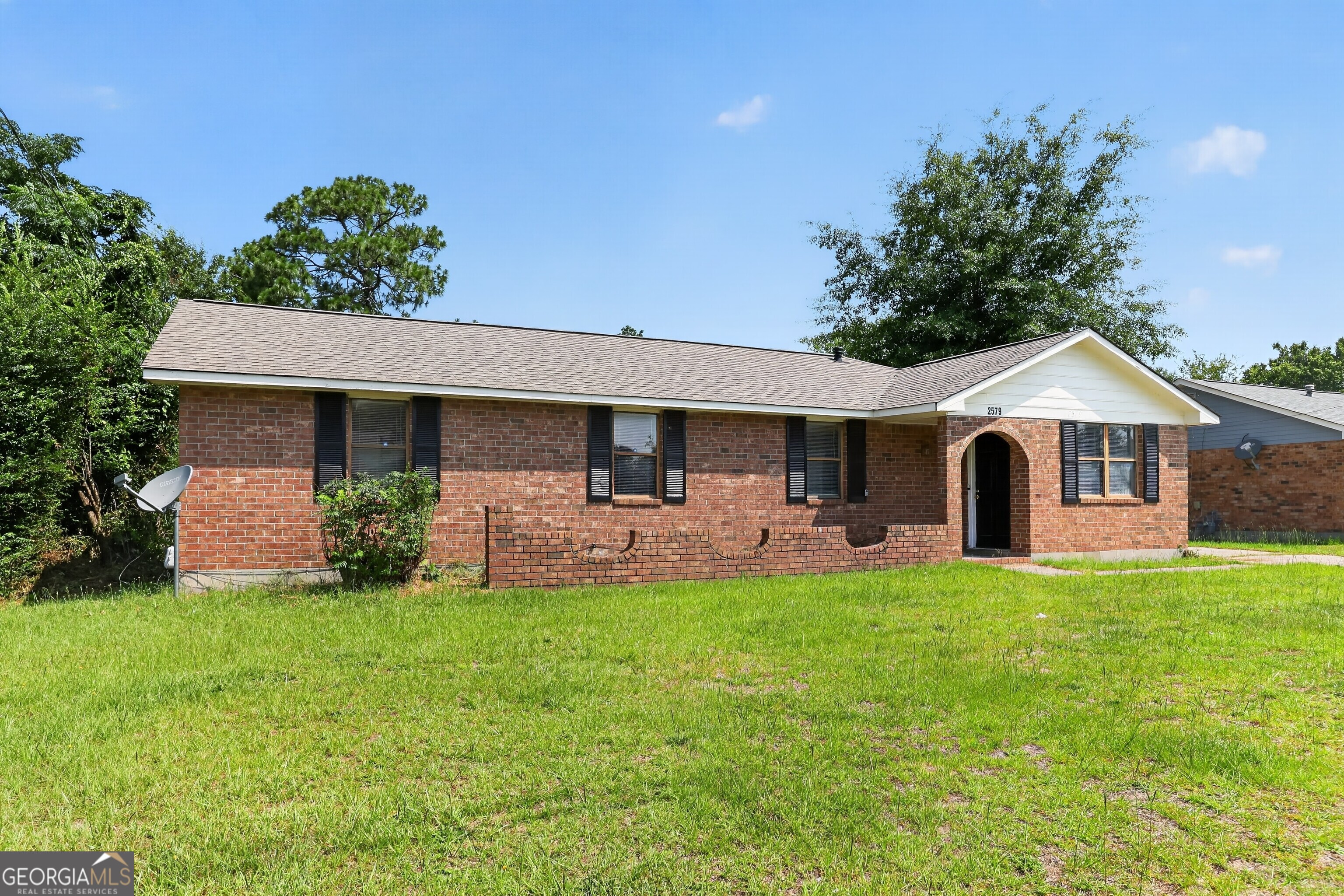 2579 Anthony Dejuan Parkway Property Photo 2