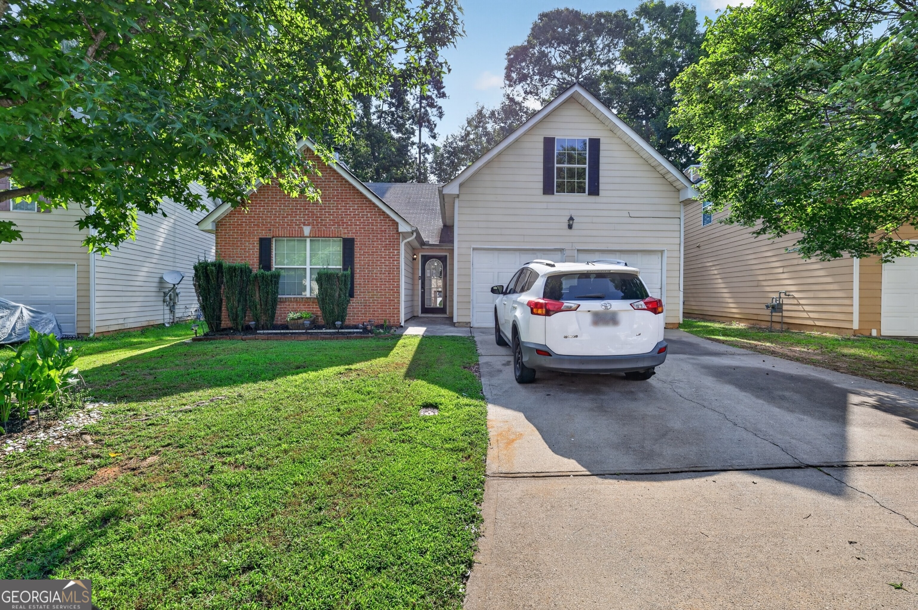 2257 Creel Road Property Photo 1