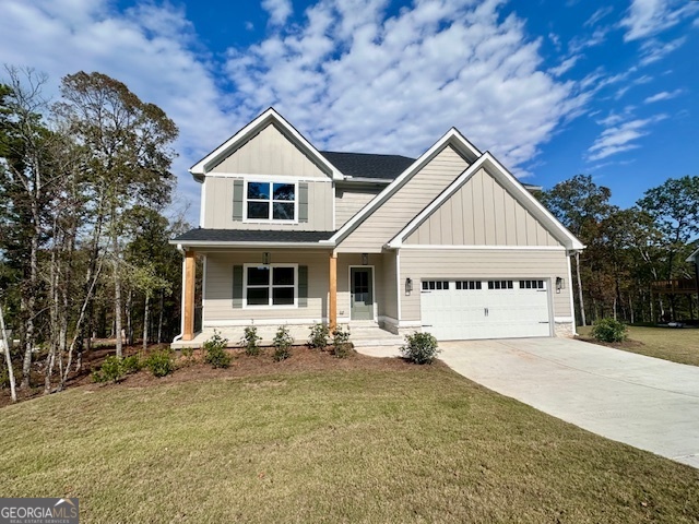 30 Shadybrook Path Lot 30 Property Photo 1