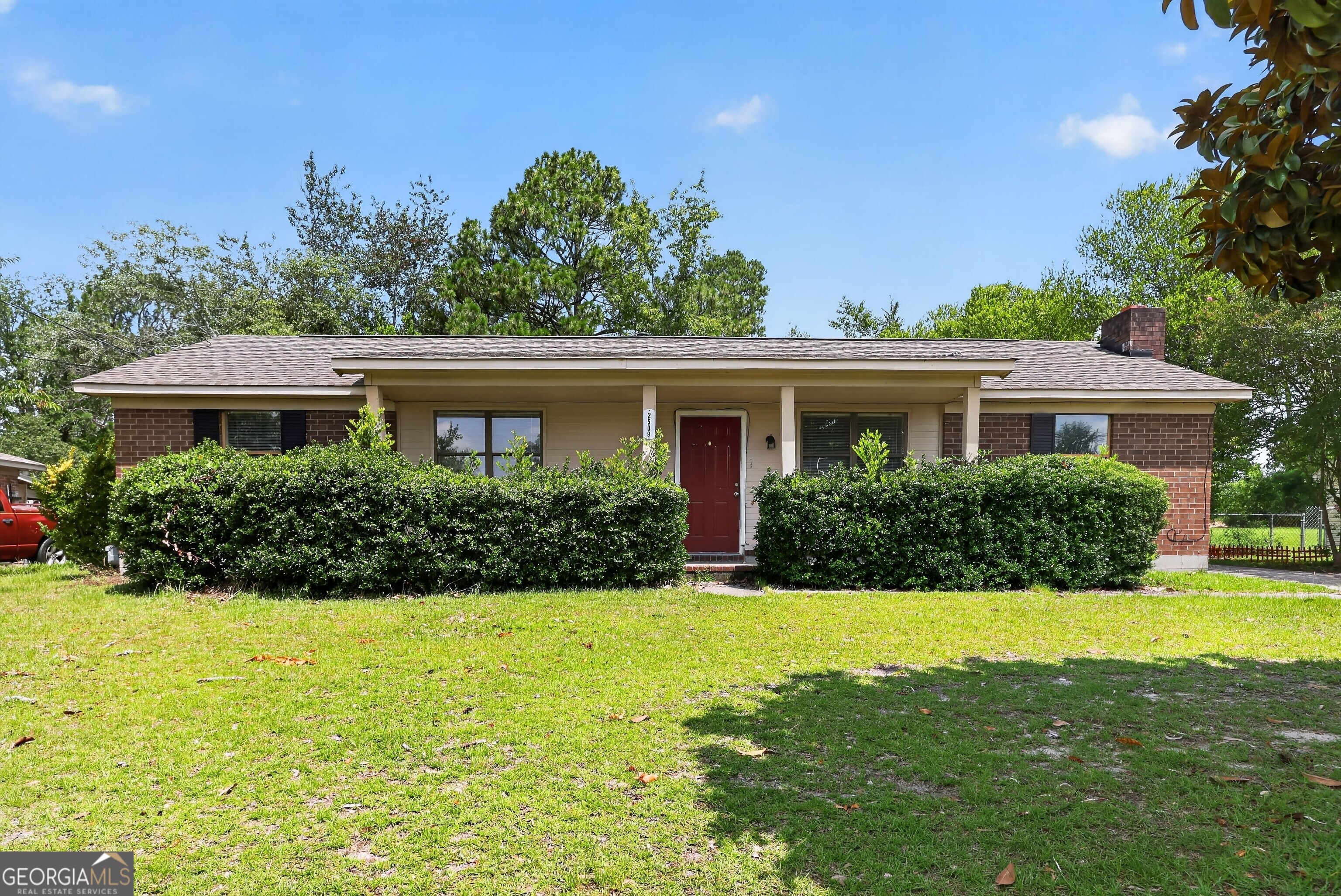 2509 Mickey Drive Property Photo 1