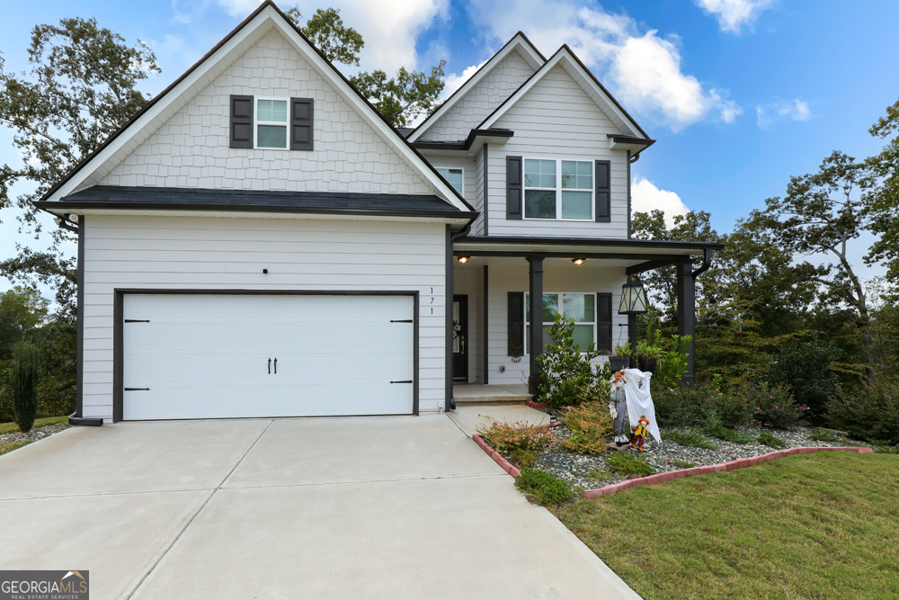 171 Quail Forest Circle Property Photo 3