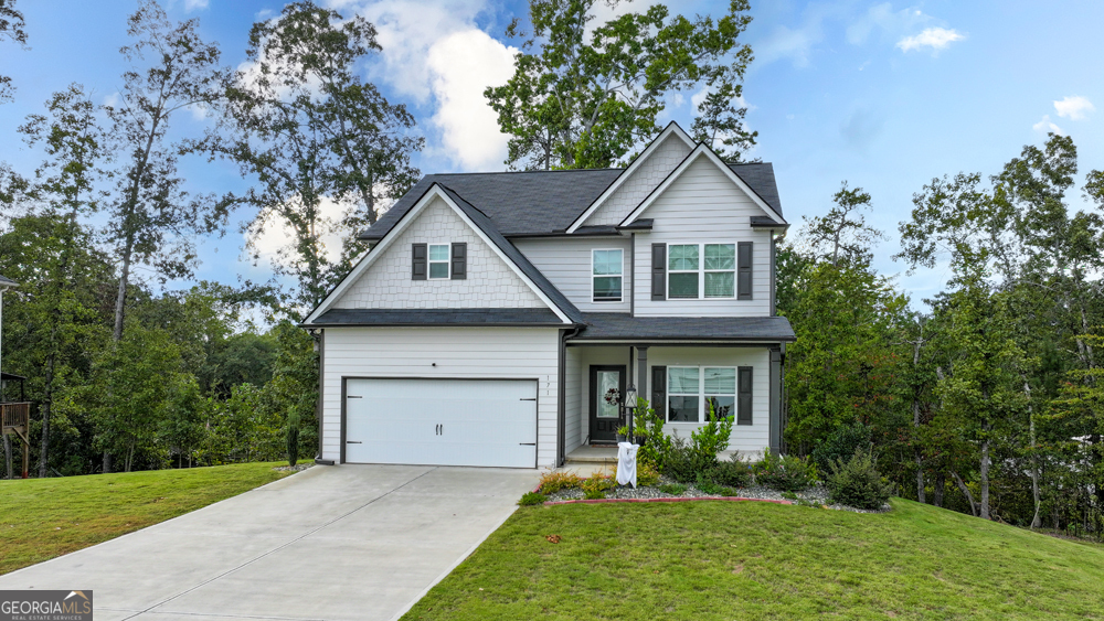 171 Quail Forest Circle Property Photo 4