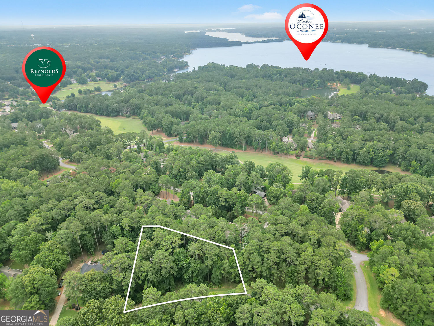 1060 Fairway Ridge Road Property Photo 1