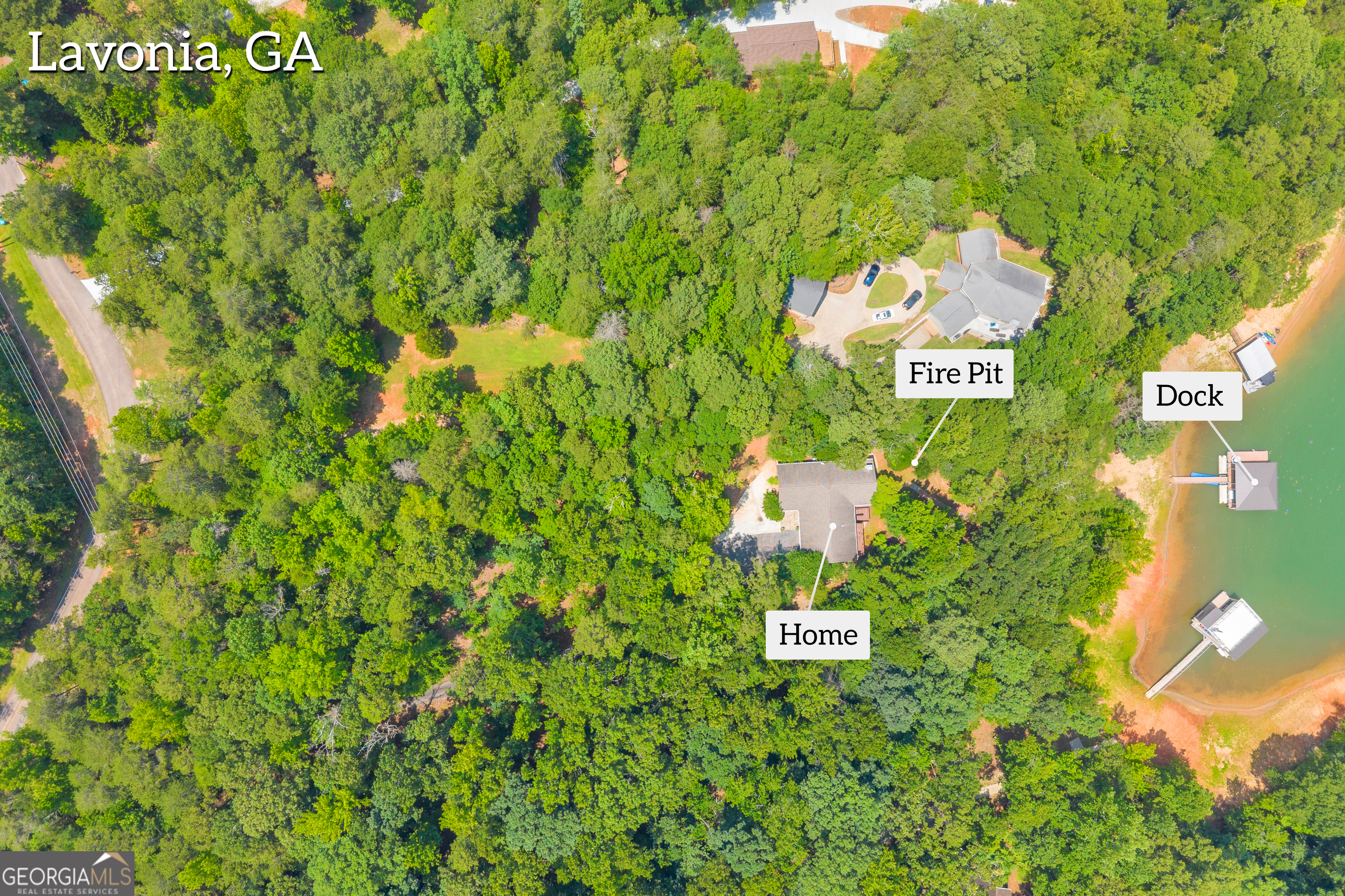 102 Pine Tree Trace Property Photo 3