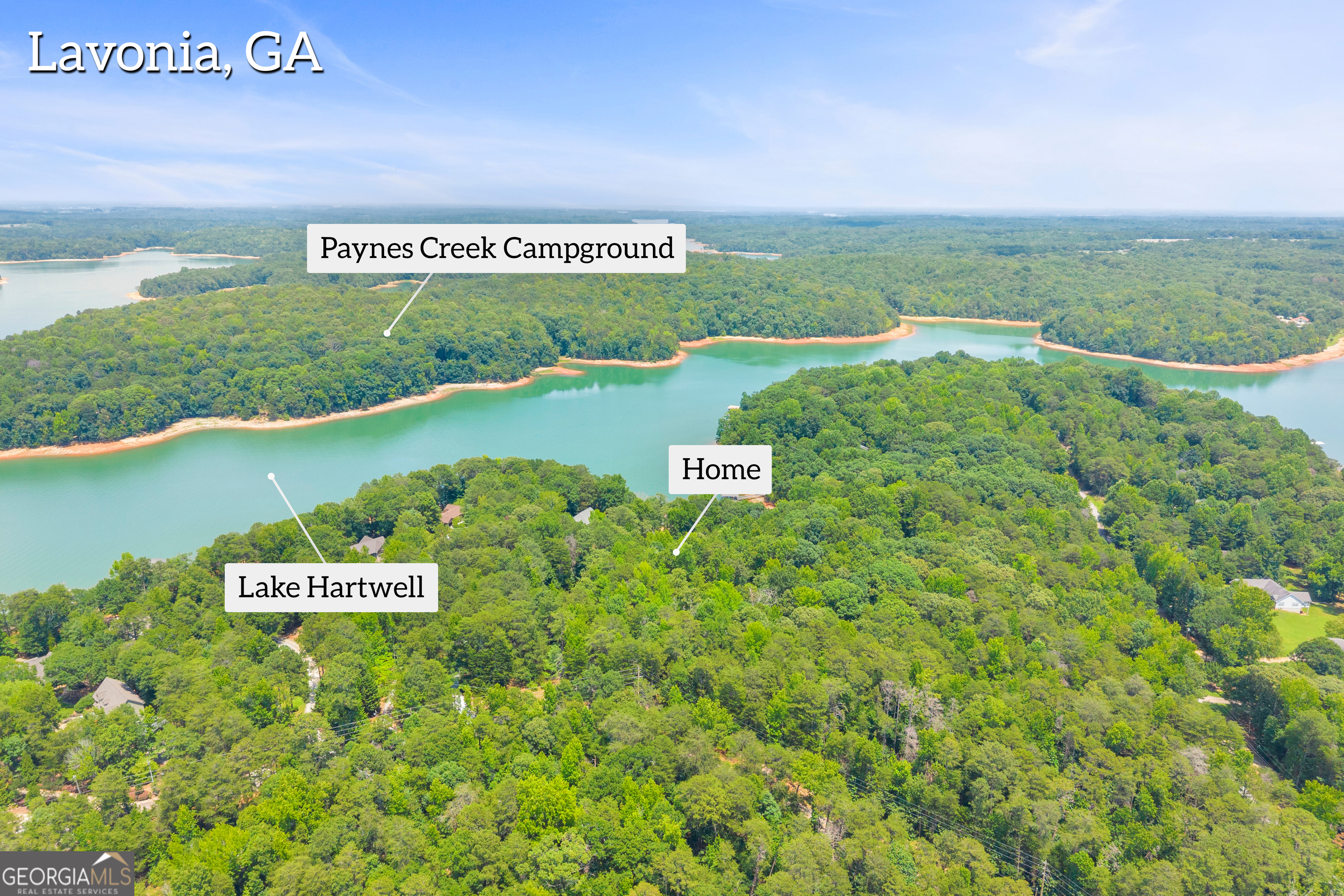 102 Pine Tree Trace Property Photo 4