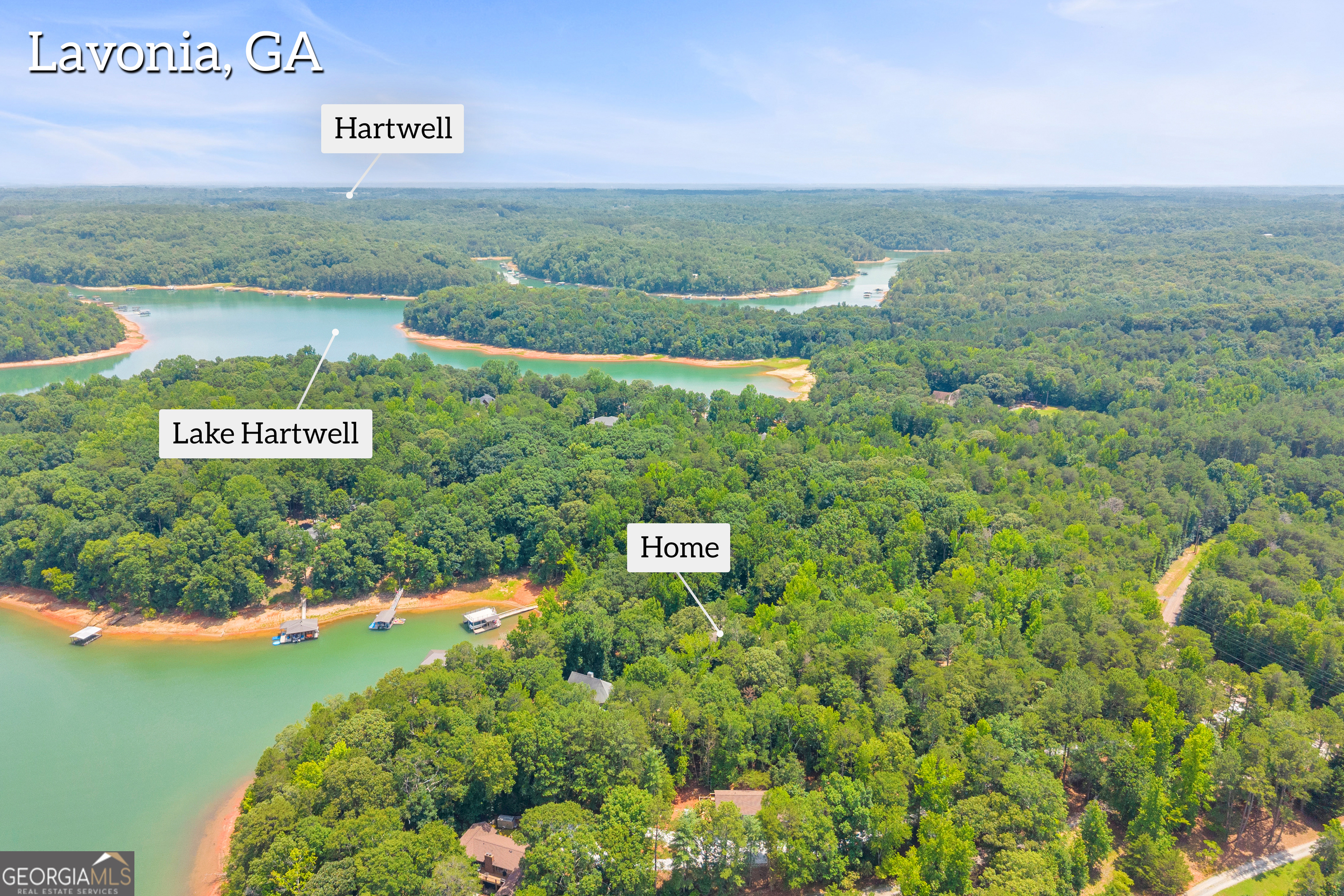 102 Pine Tree Trace Property Photo 90