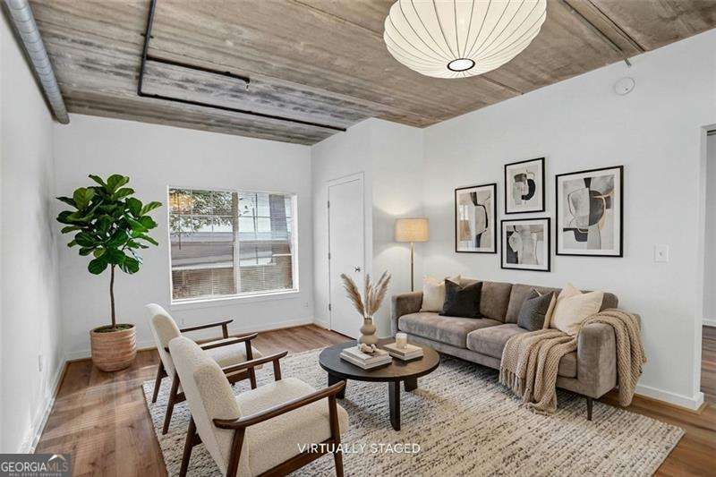 800 Peachtree Street NE # 1020 Property Photo 1