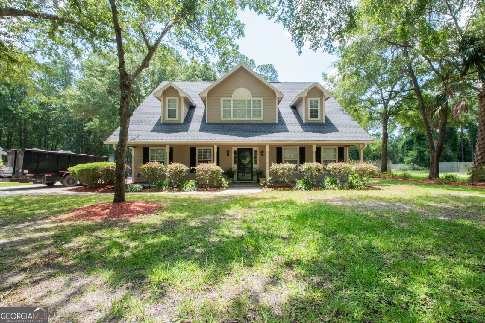 245 Chase Court N