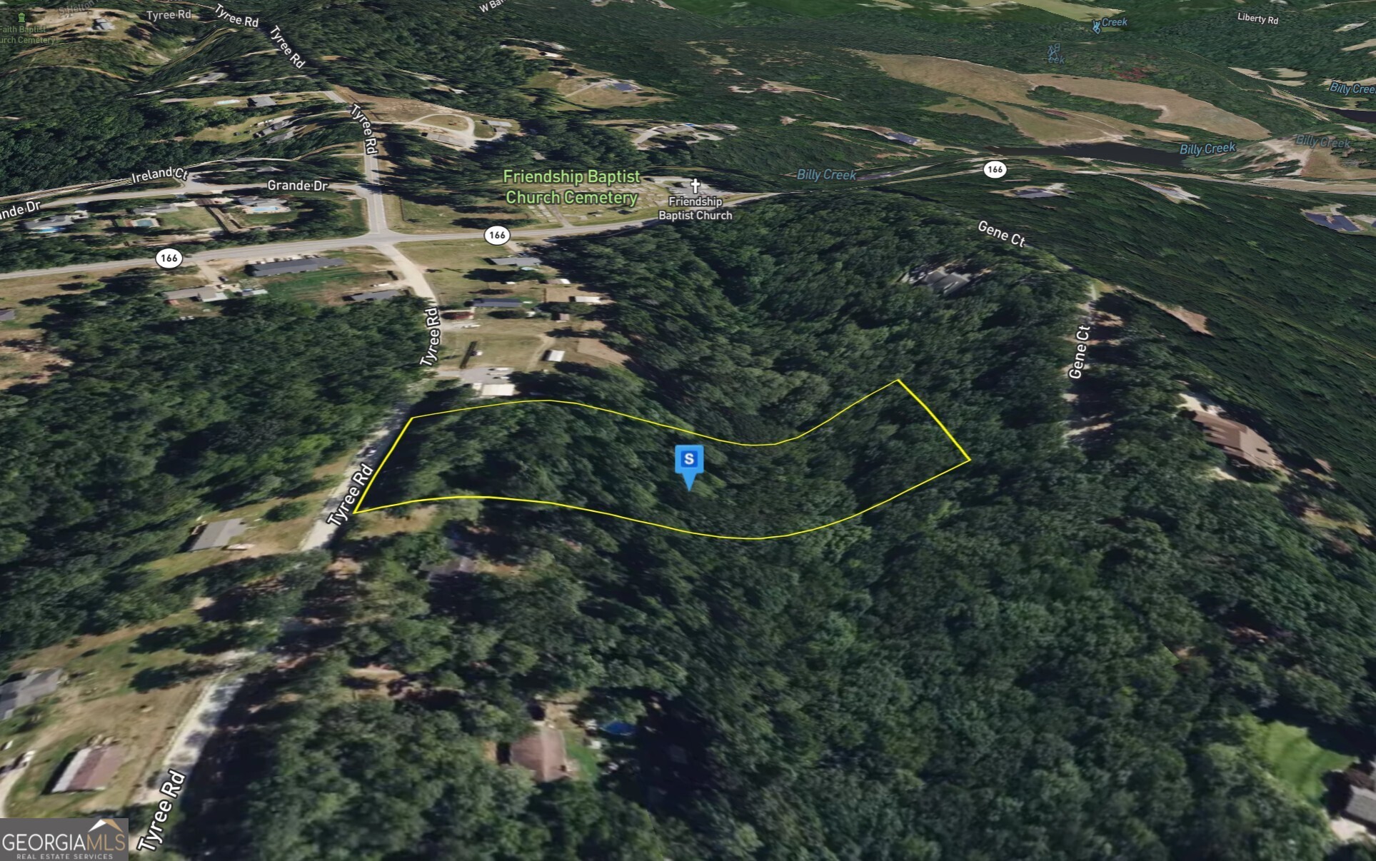 7090 Tyree Road Property Photo 3