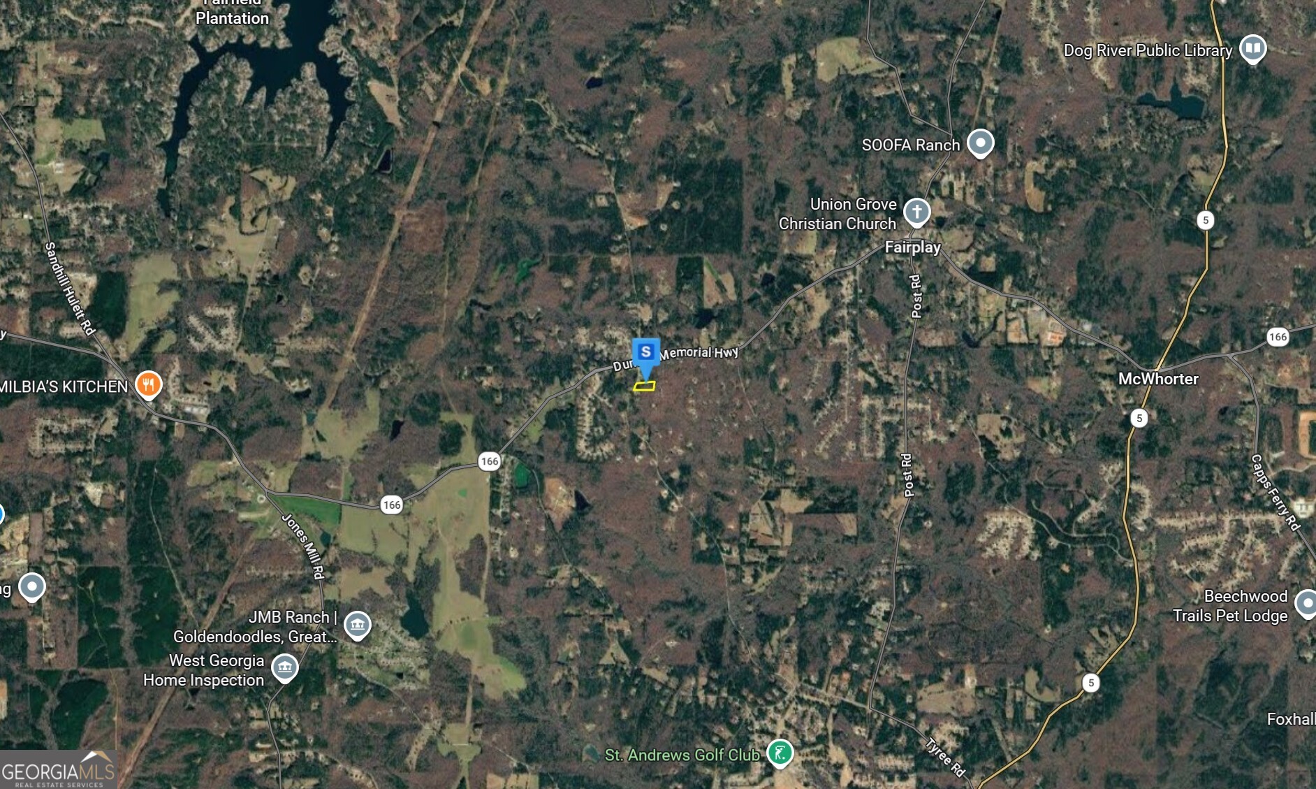 7090 Tyree Road Property Photo 4